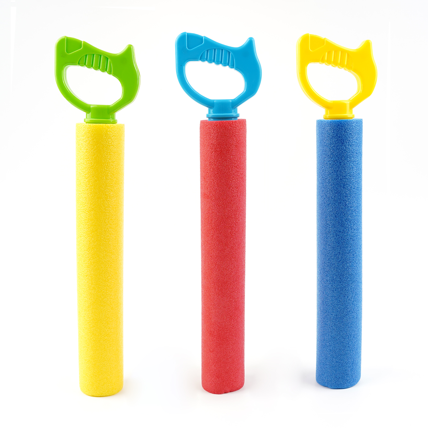 Promotional EVA Funny Water Gun