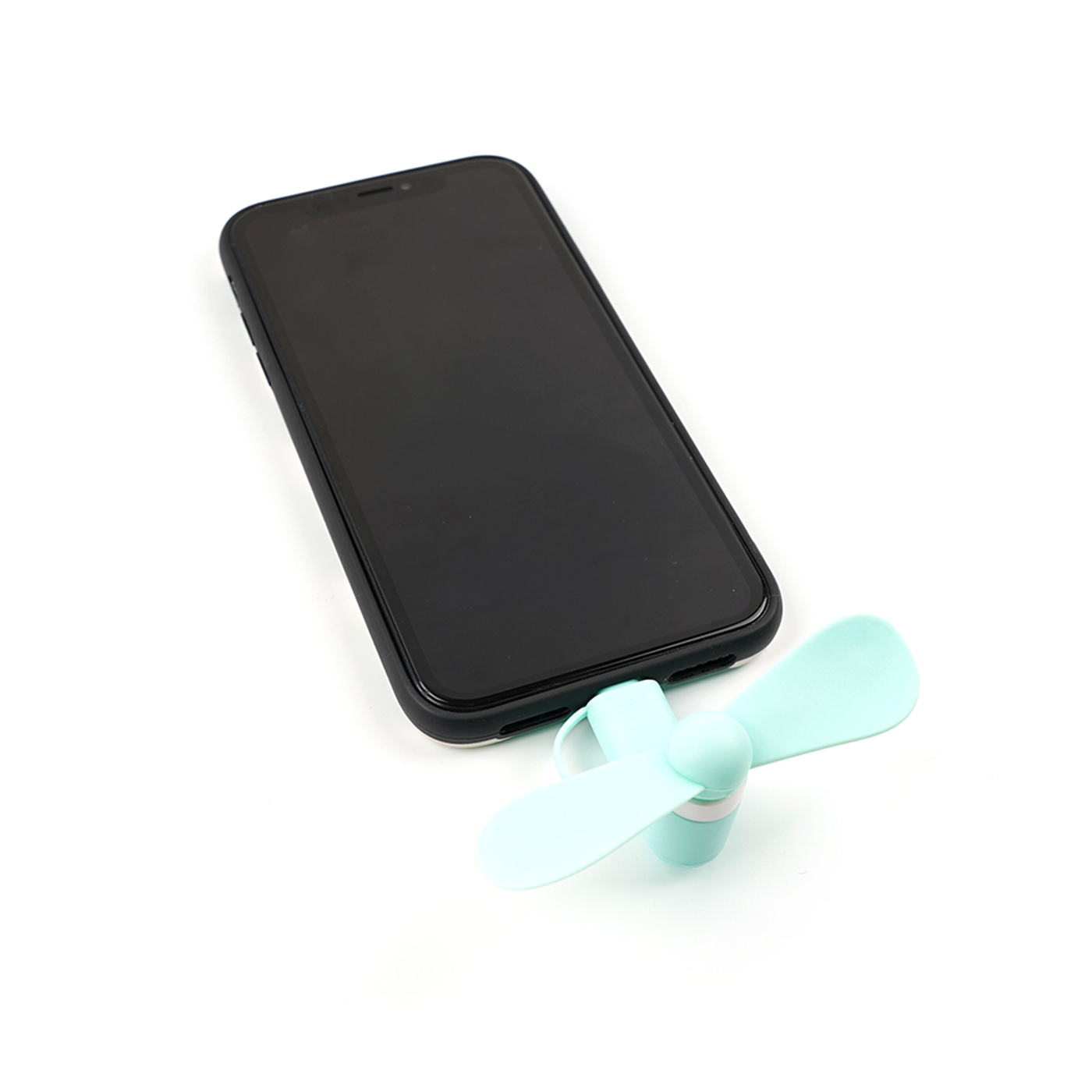 Portable 2-in-1 Mini Pocket Fan2