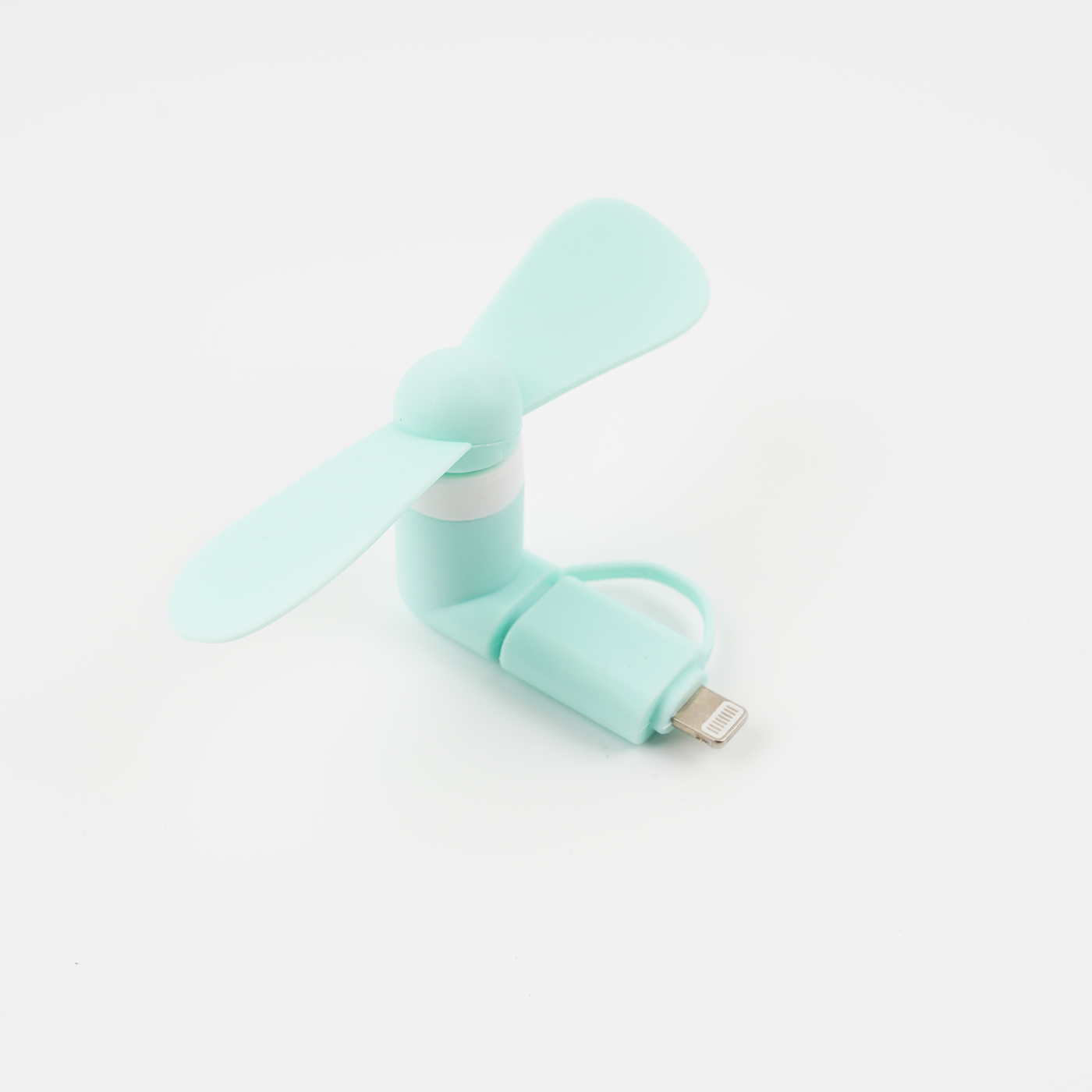 Portable 2-in-1 Mini Pocket Fan4