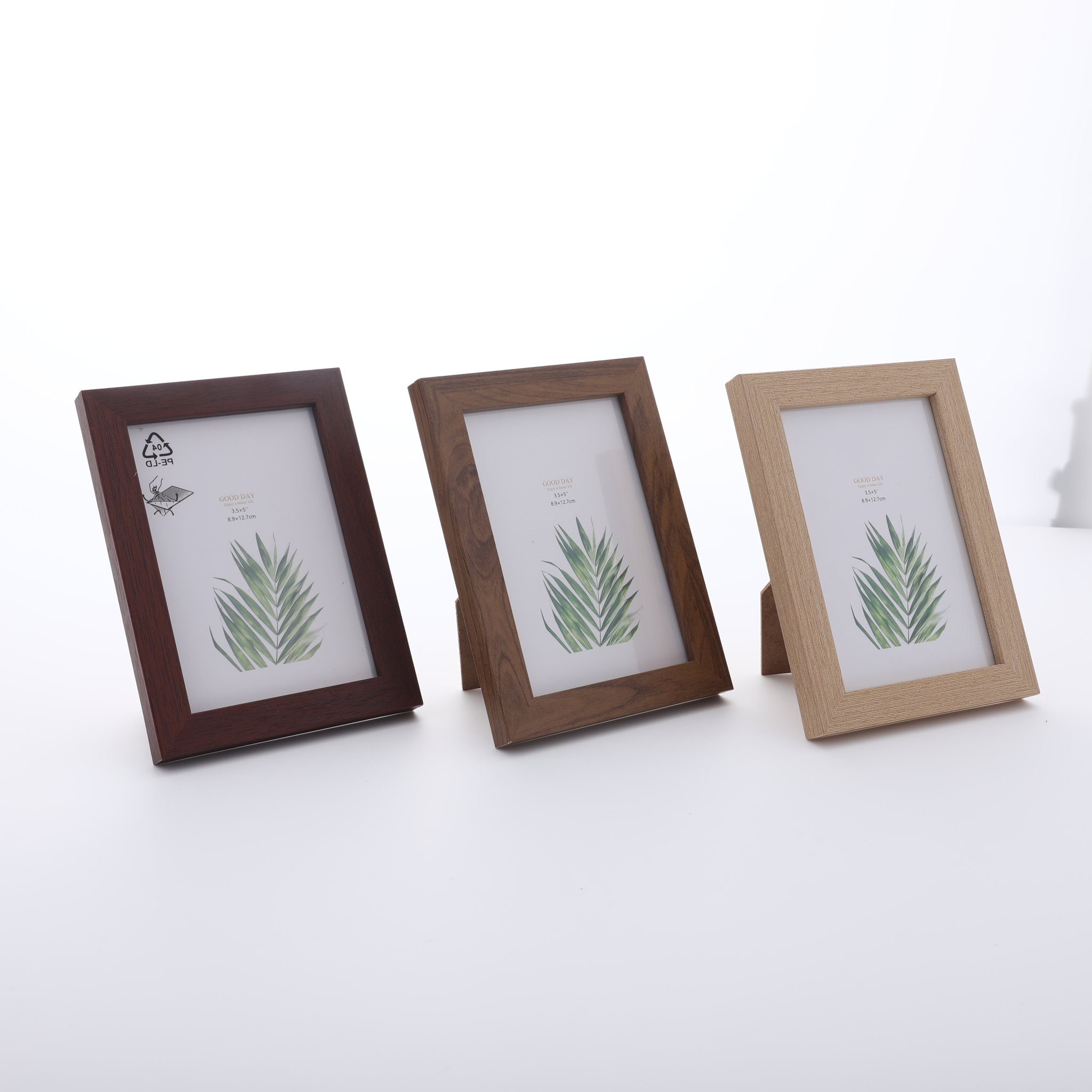 Personalized 5inch Picture Frame2