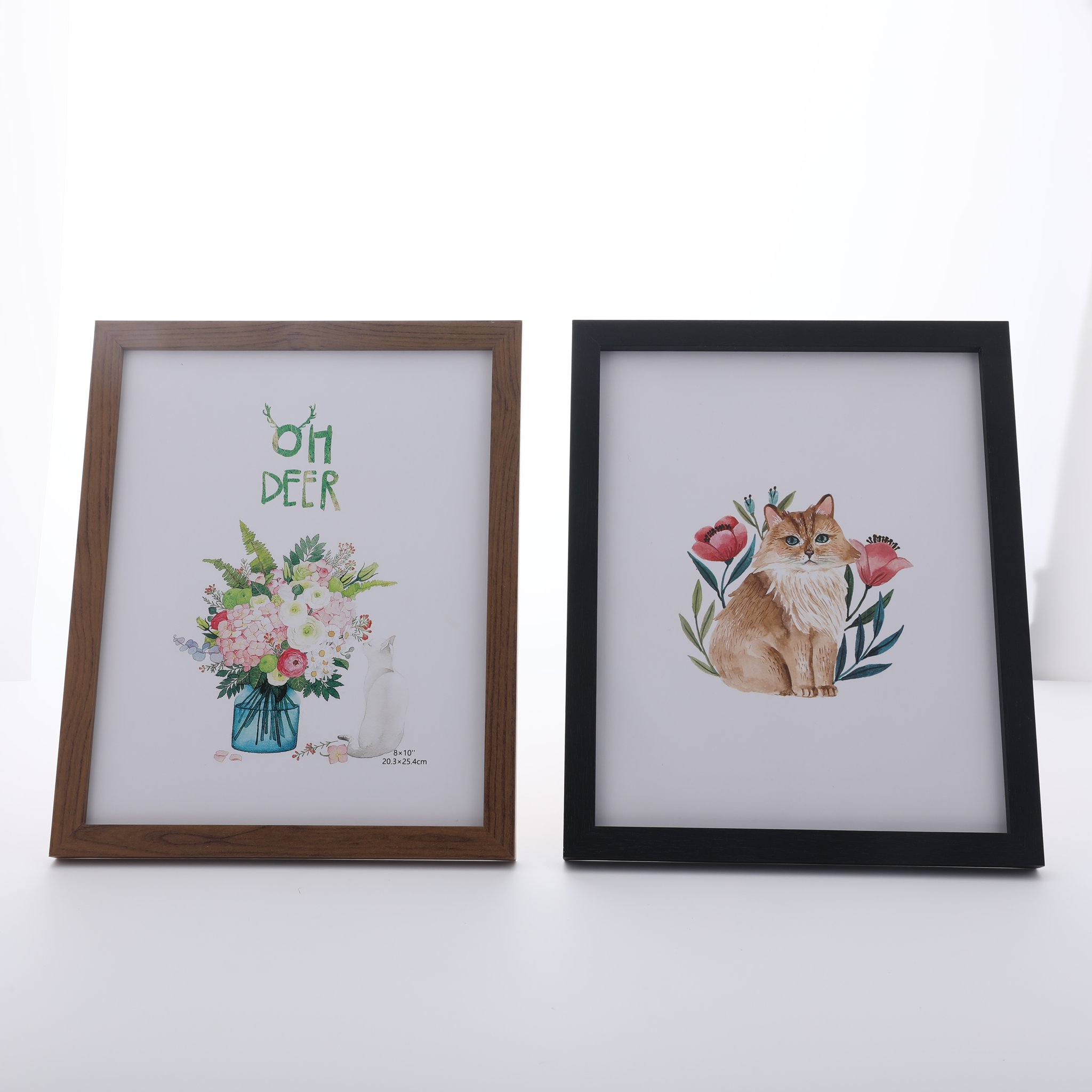 Promotional Wooden Photo Frame1