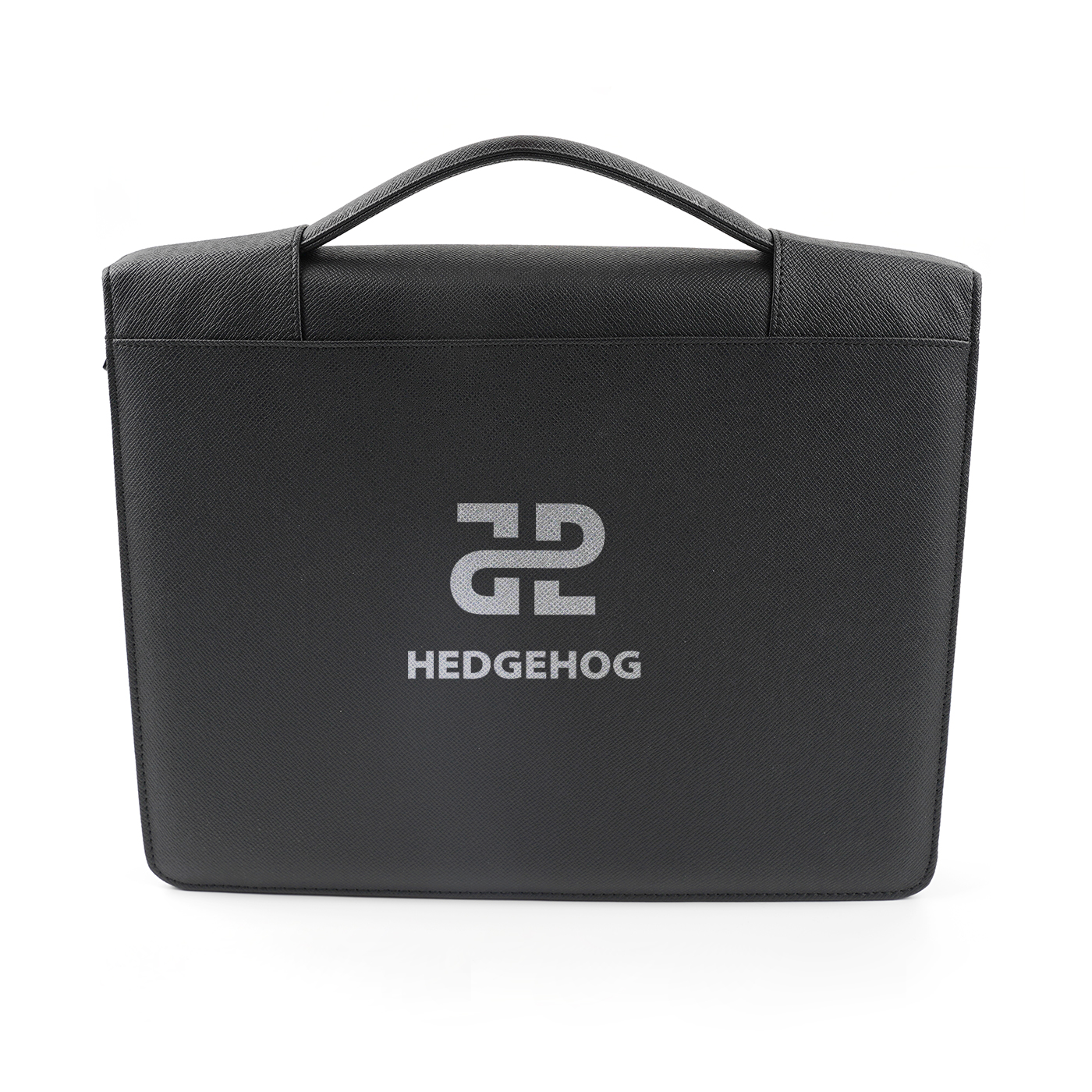 Portable Business Organizer Padfolio With Notebook