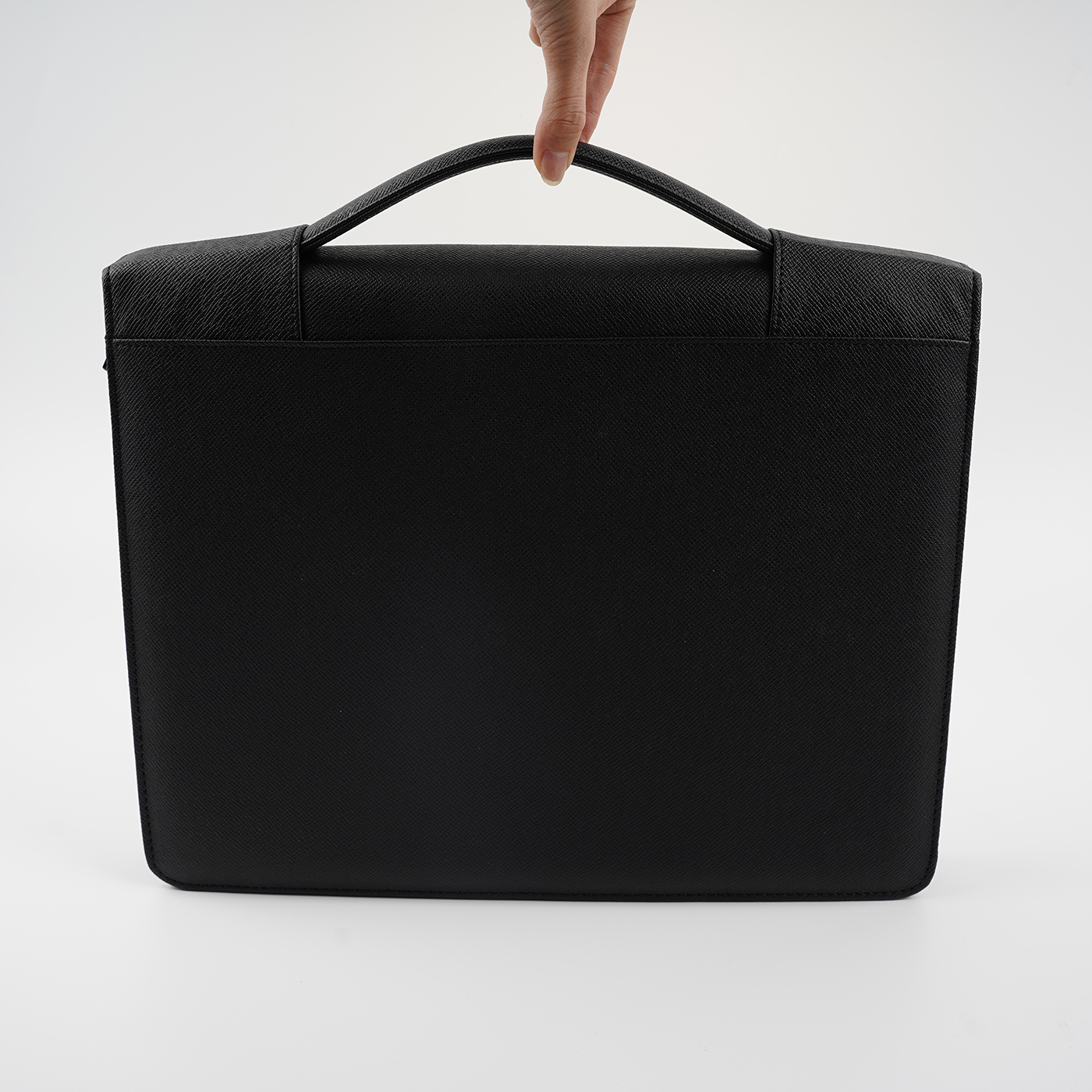 Portable Business Organizer Padfolio With Notebook3