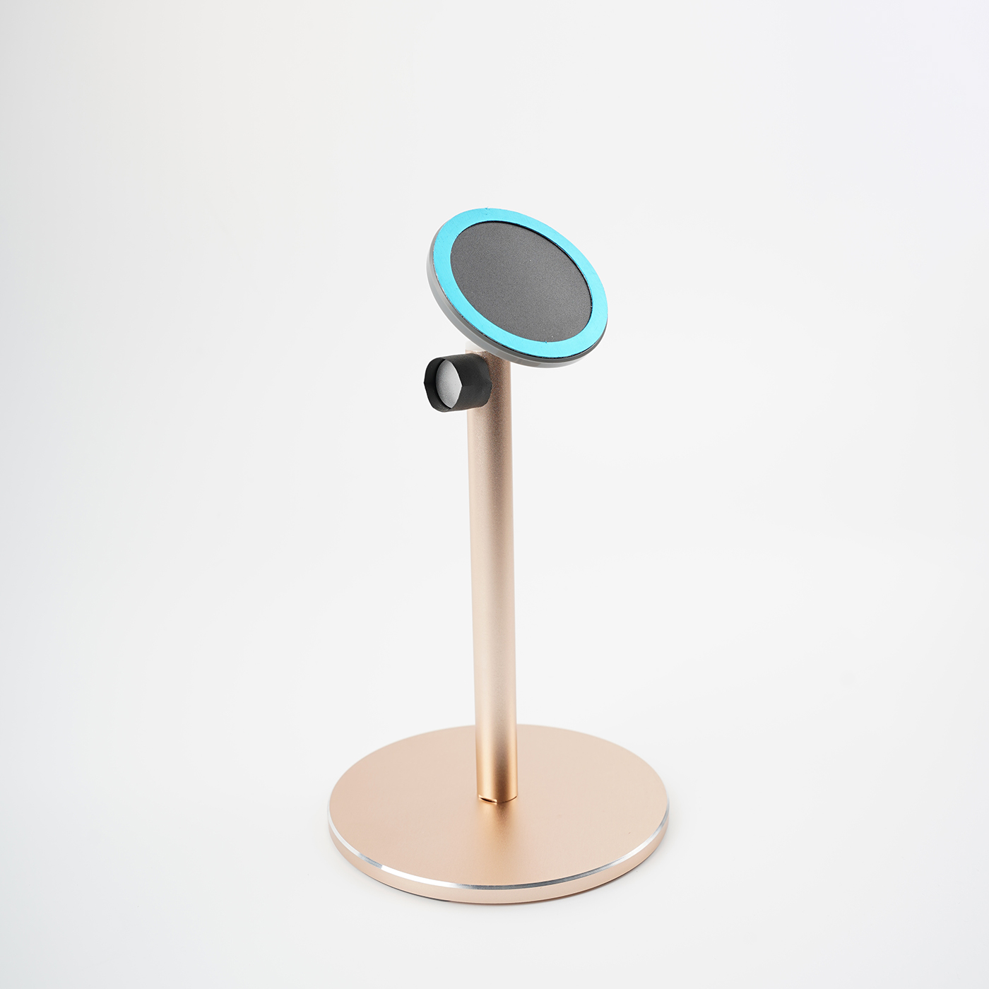 Multi-Angle Extendable Desk Cell Phone Holder4