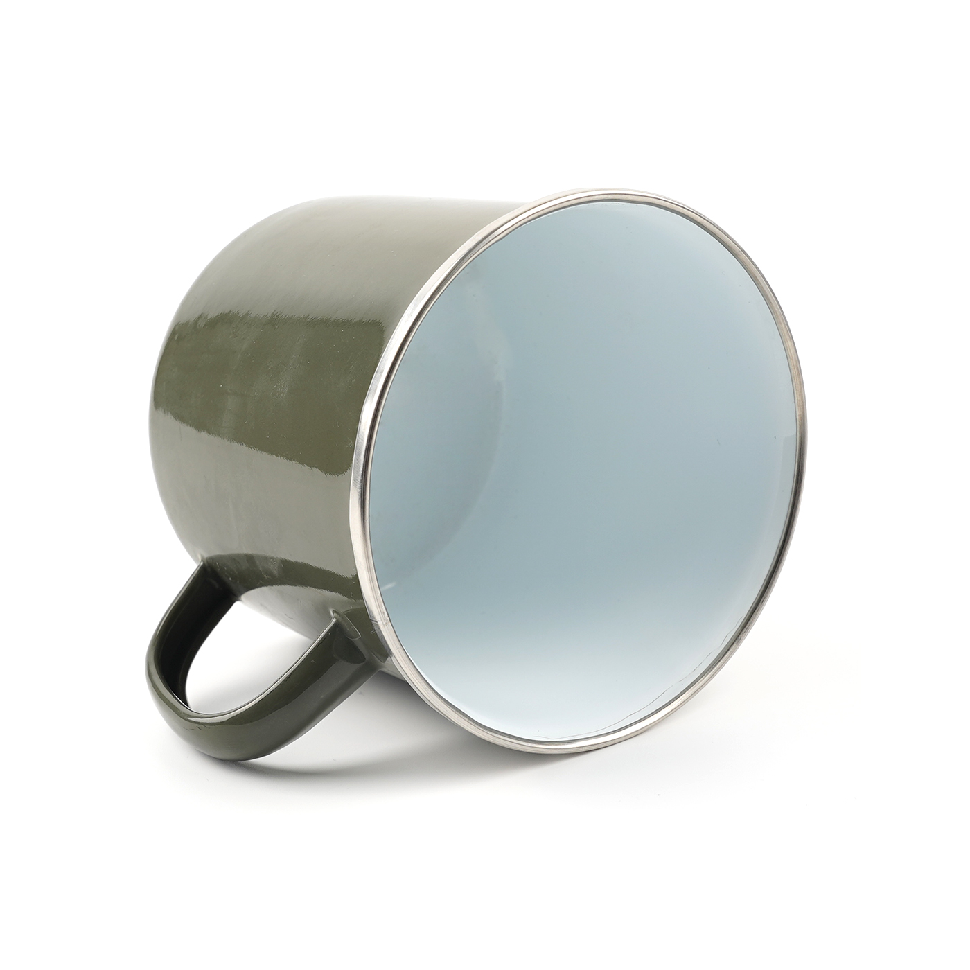 Promotional 22 oz Enamel Mug3