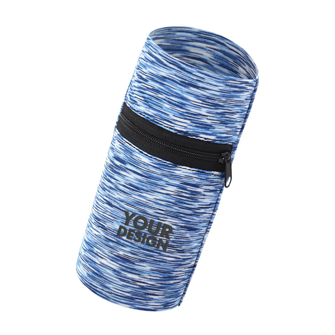 Sweatbands Wrist Pouch1