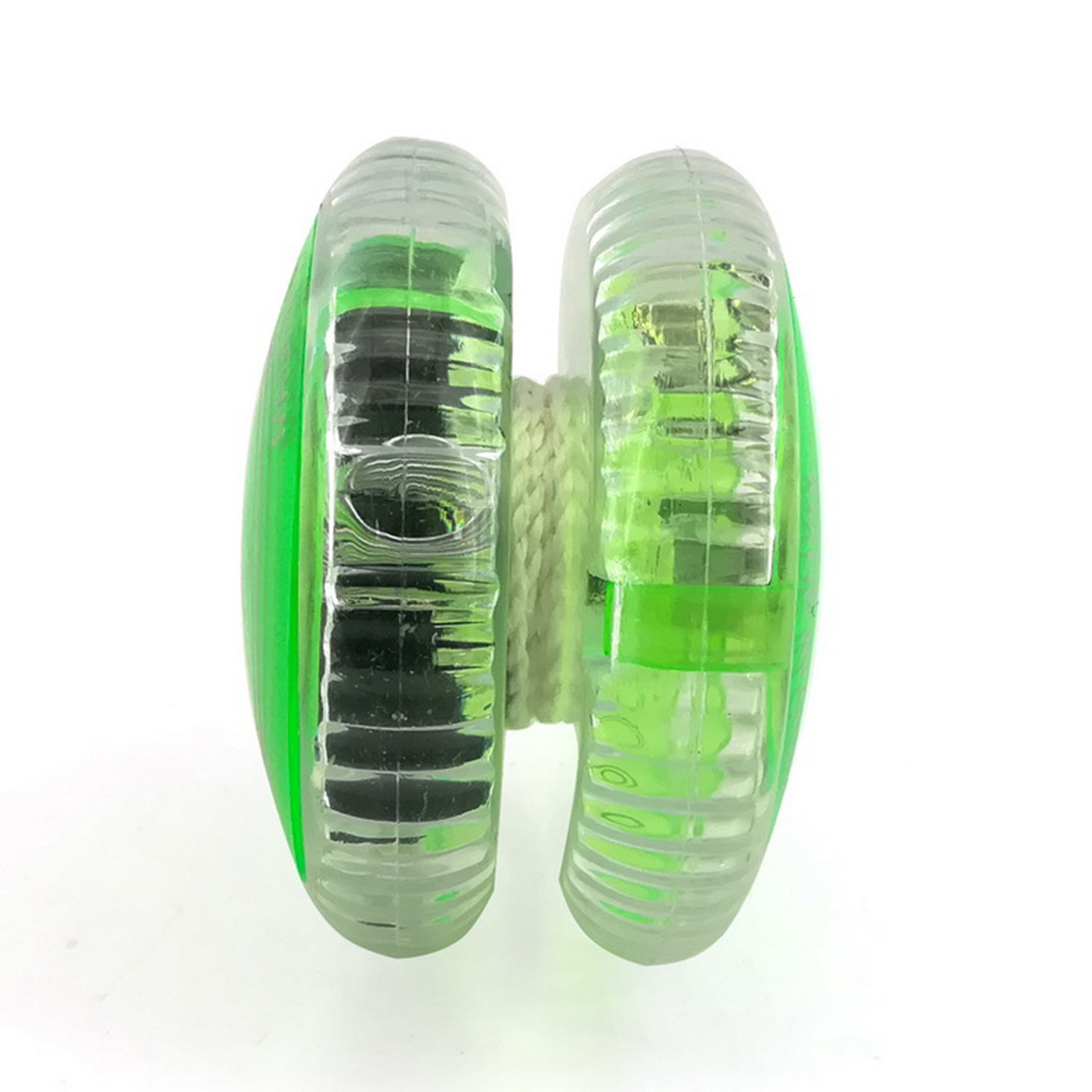 Promotional Light Up Yo Yo Ball2