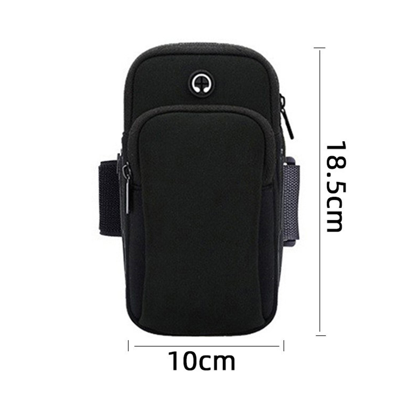 Promotional Neoprene Sports Arm Bag2