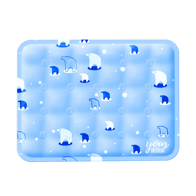 Promotional Pet Cooling Pad