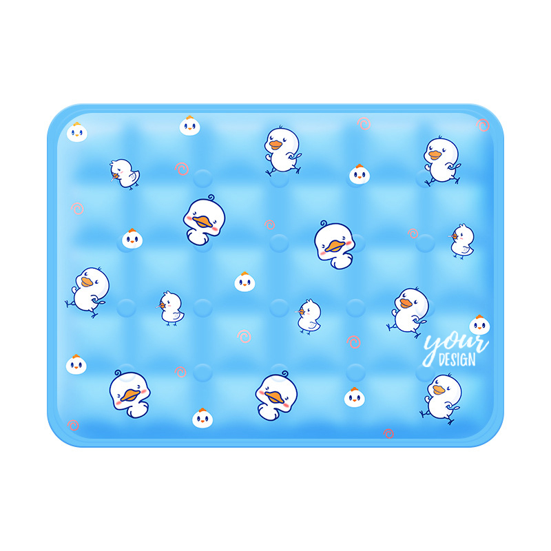Promotional Pet Medium Cooling Mat2