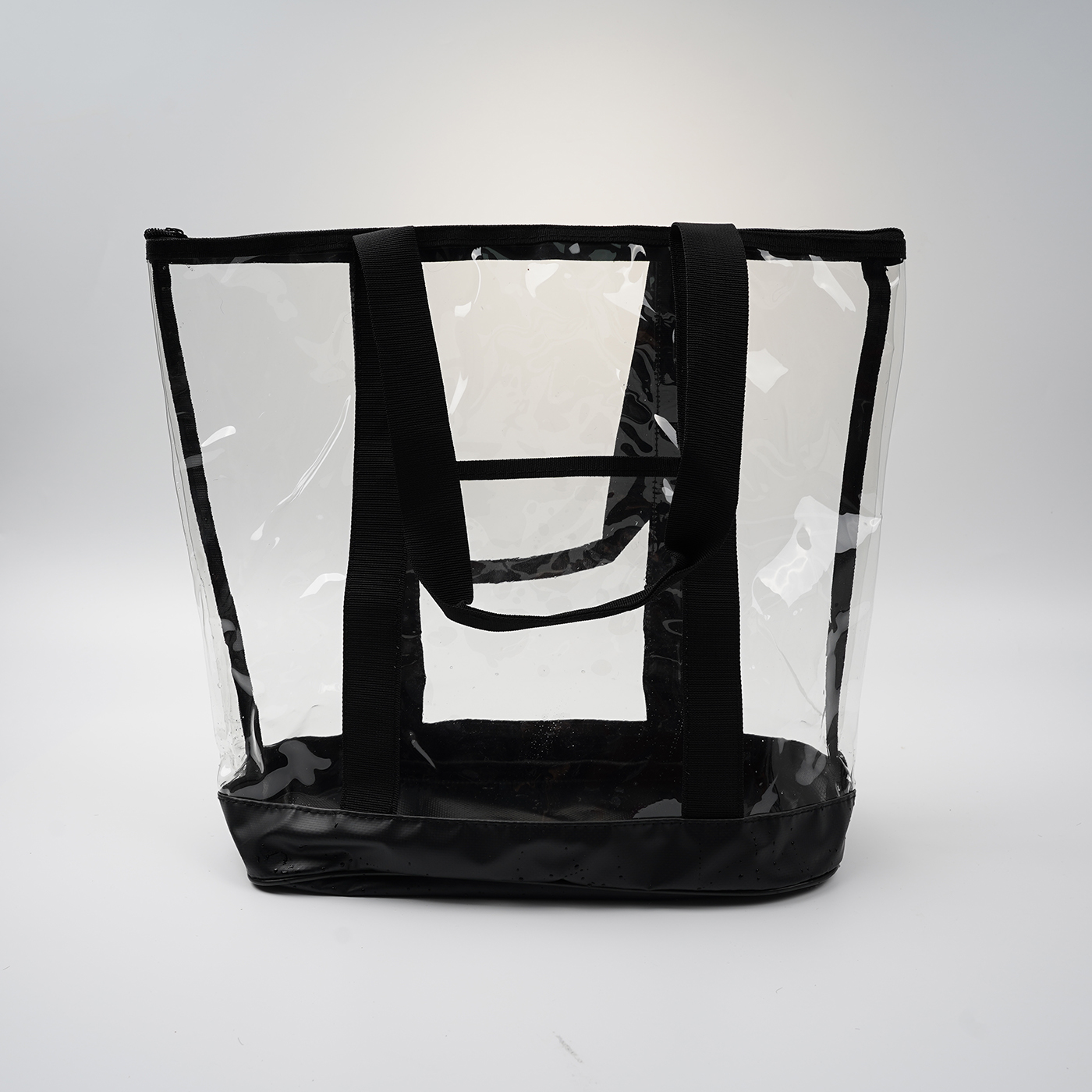 Clear Stadium Approved Bag3