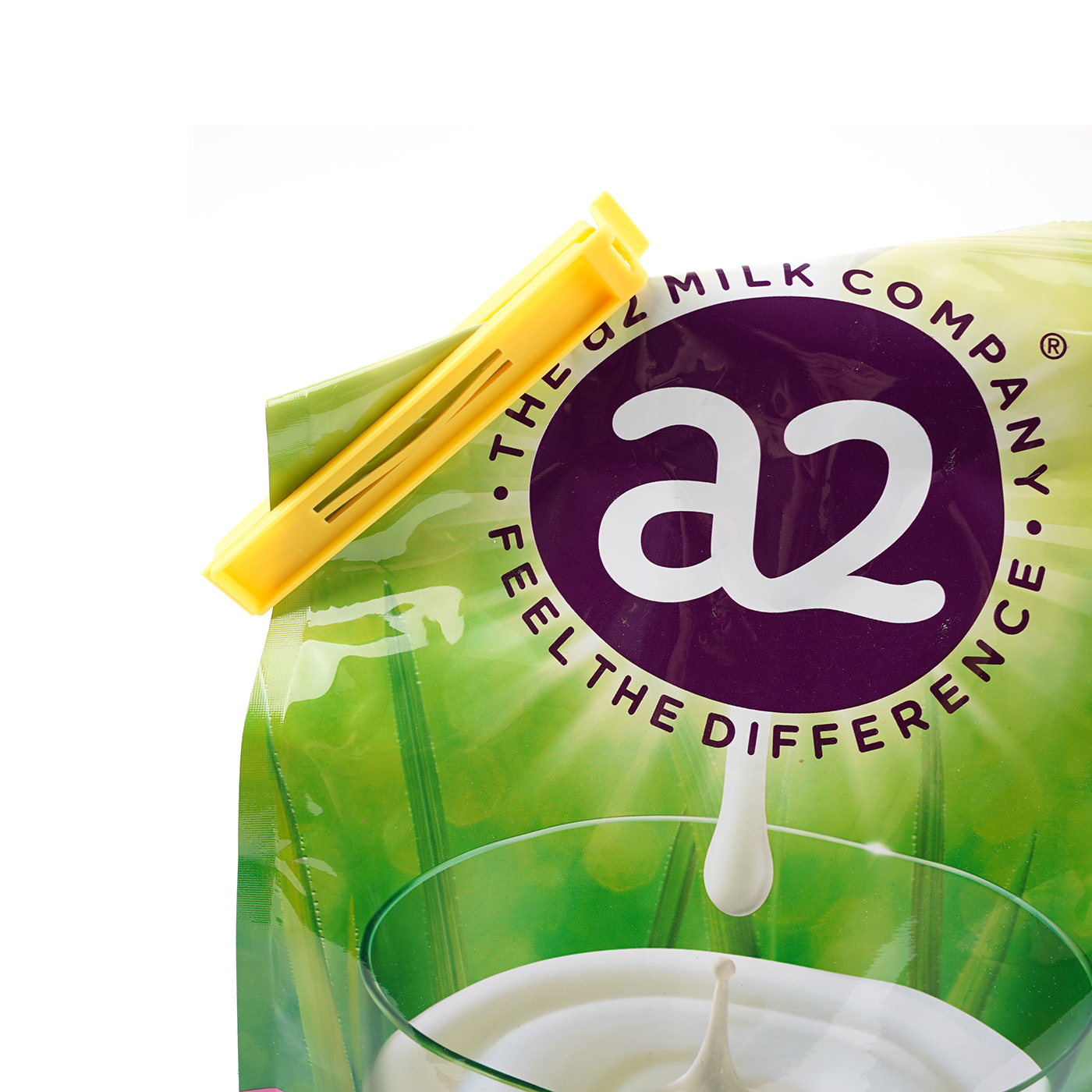 Food Sealing Bag Clip3