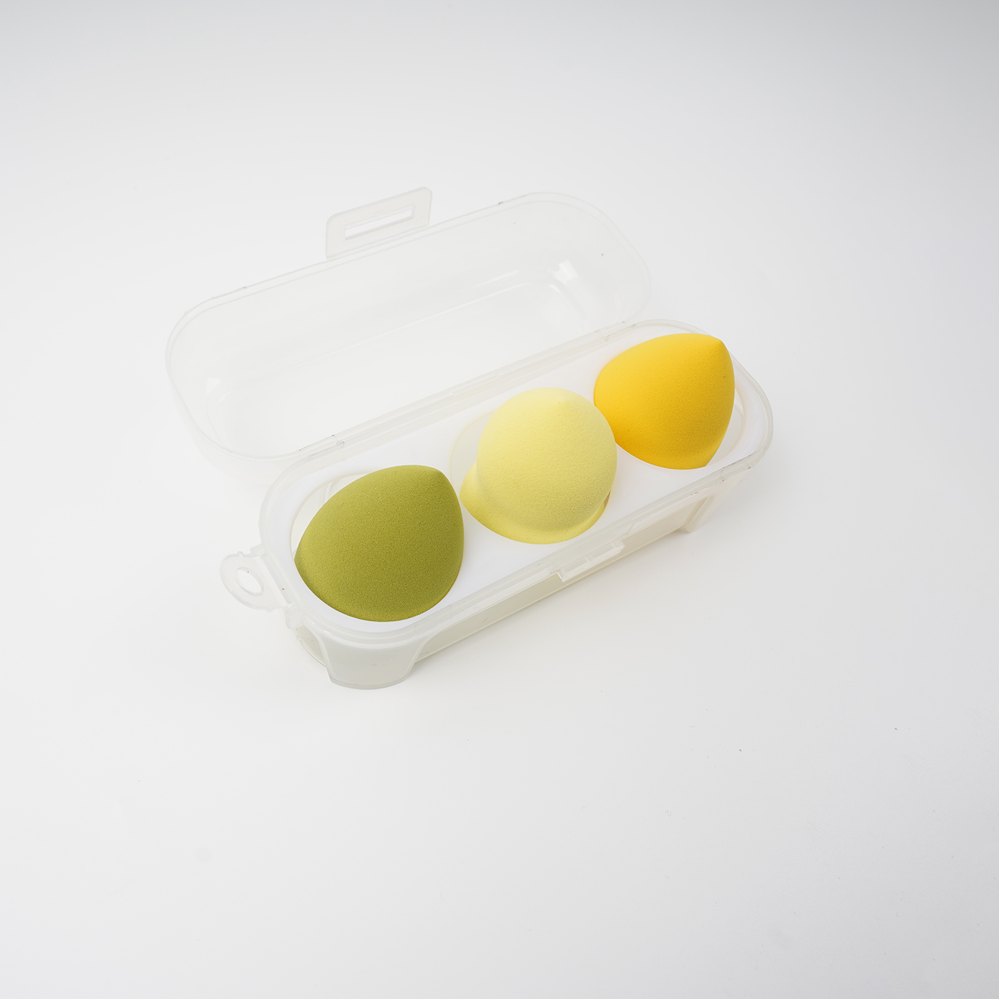 3Pcs Beauty Egg Set With Case4