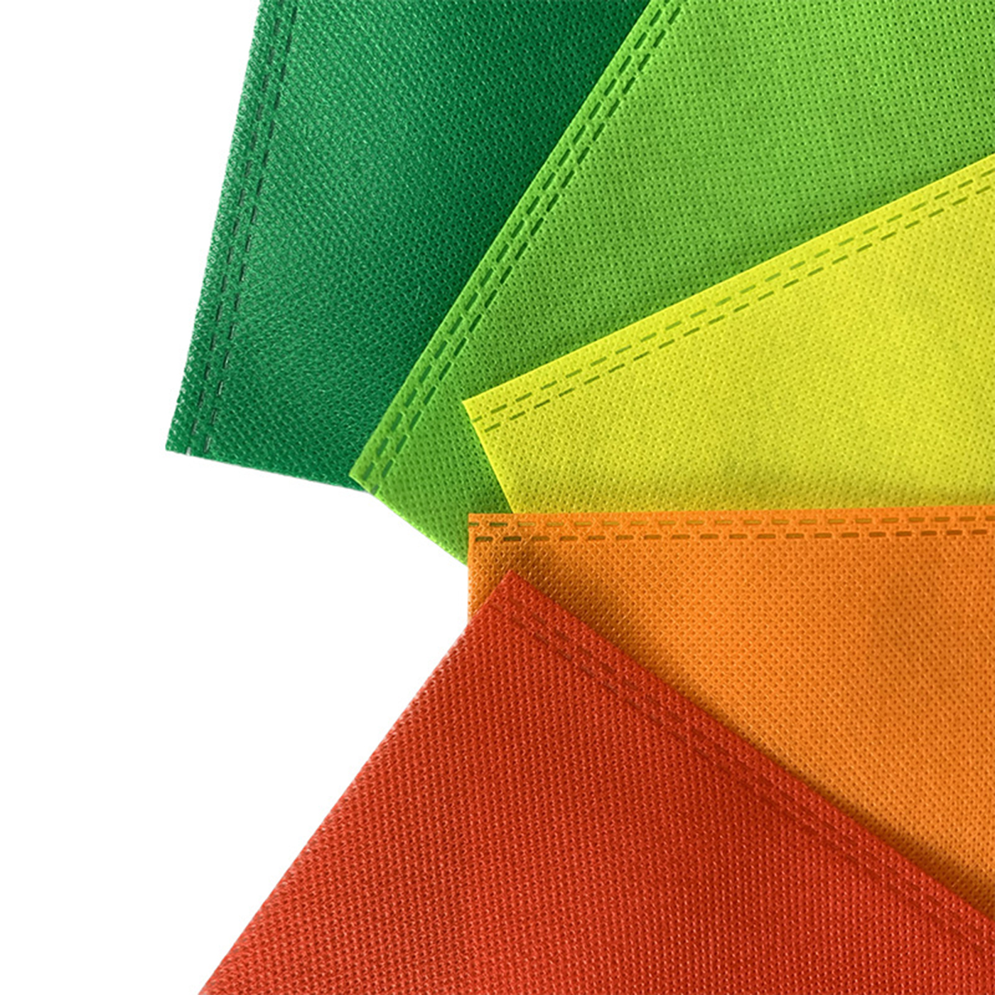 Custom Non Woven Die Cut Bag1