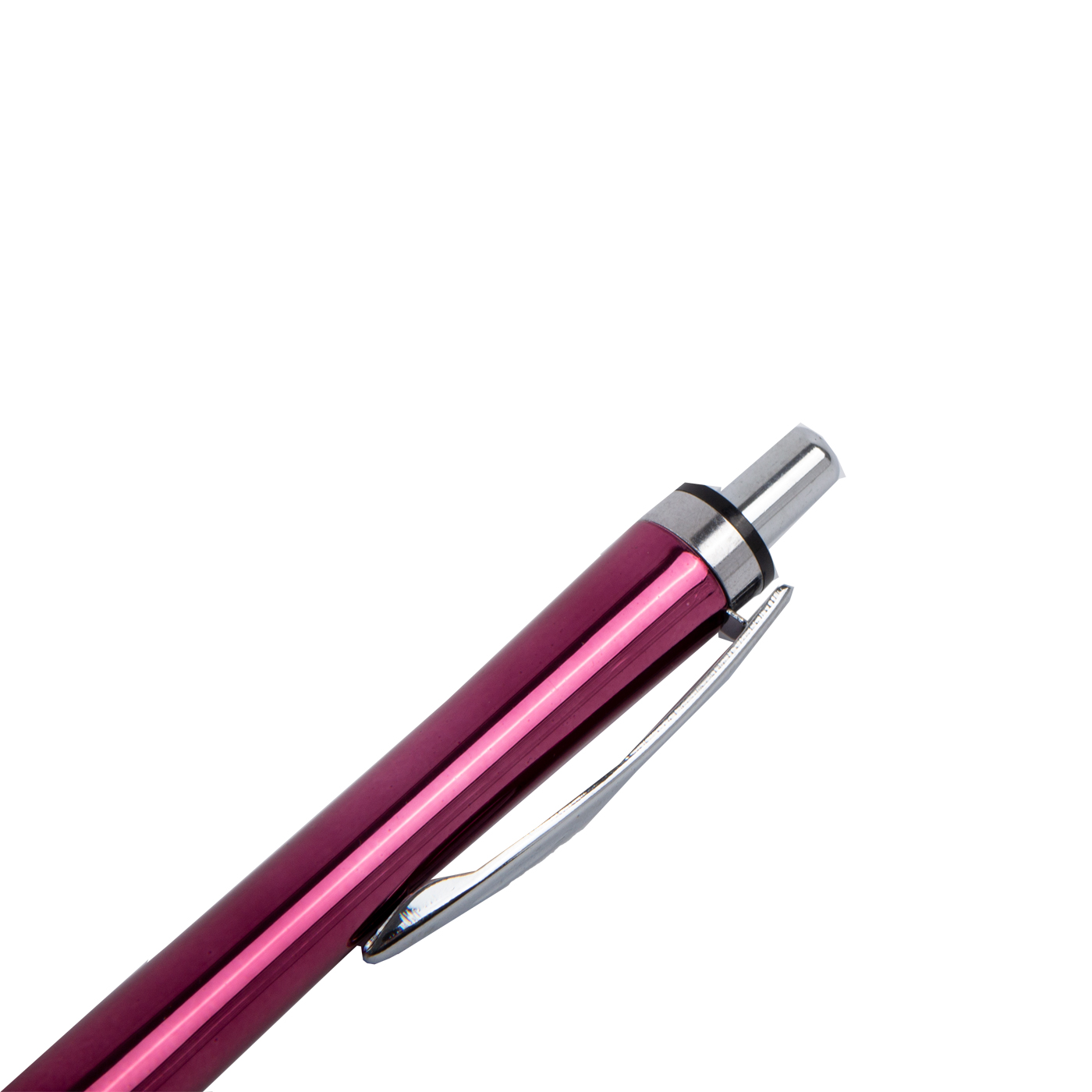 Personalized Retractable Pen2