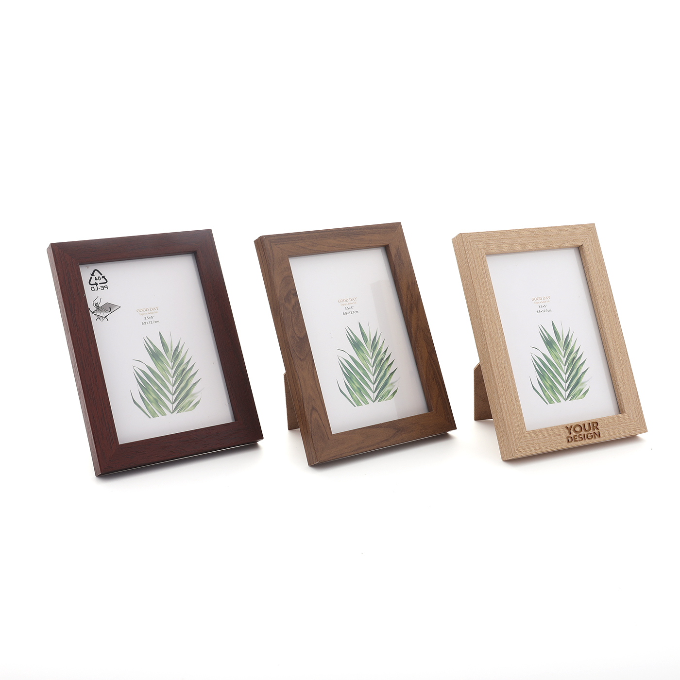 Personalized 5inch Picture Frame1