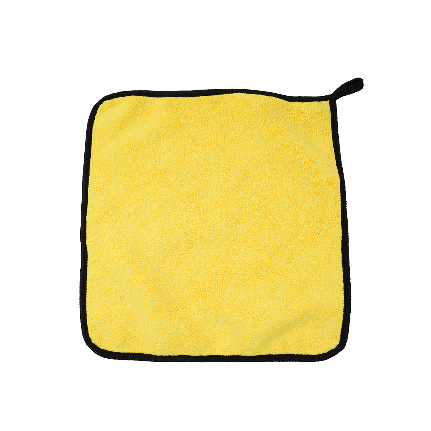 Custom Coral fleece Wash Towel2