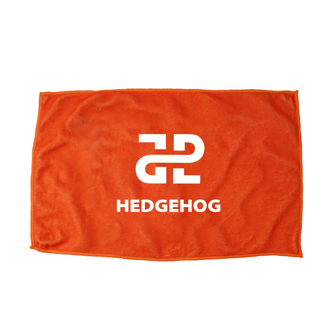 Promotional Spirit Rally Towel With Logo 