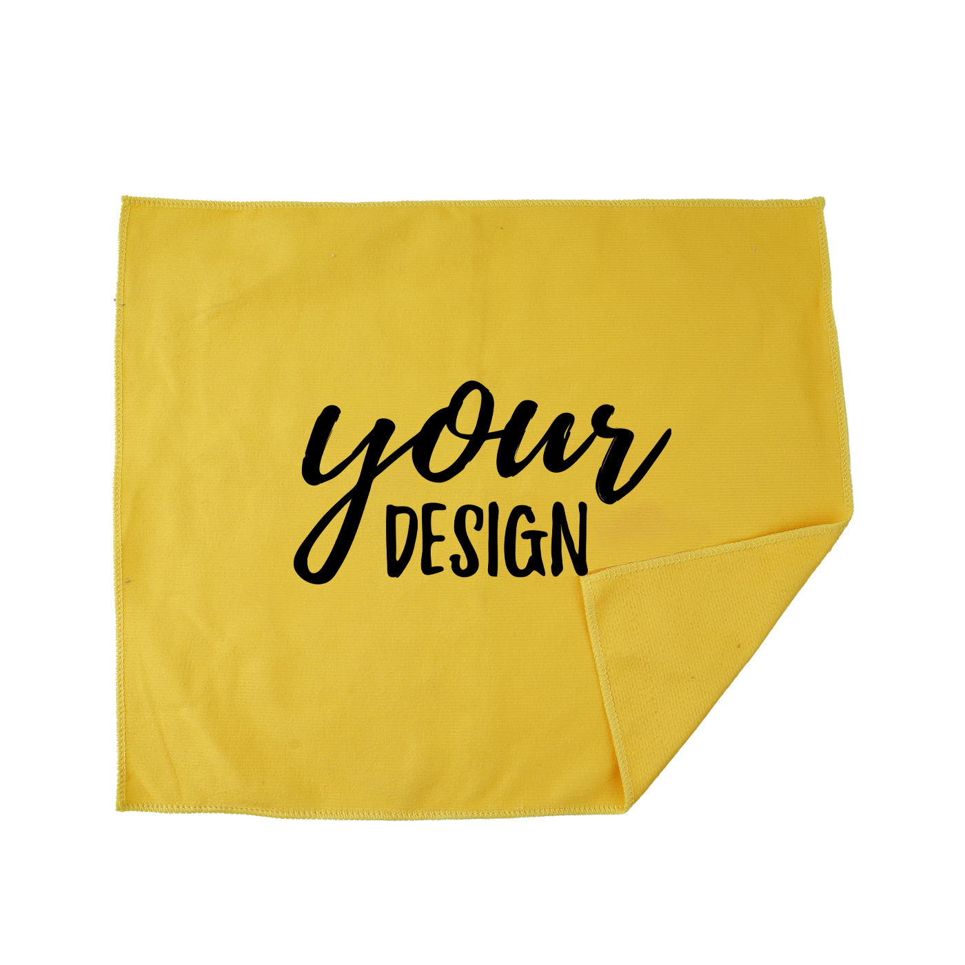 Promotional 15"x 17" Spirit Rally Towels1