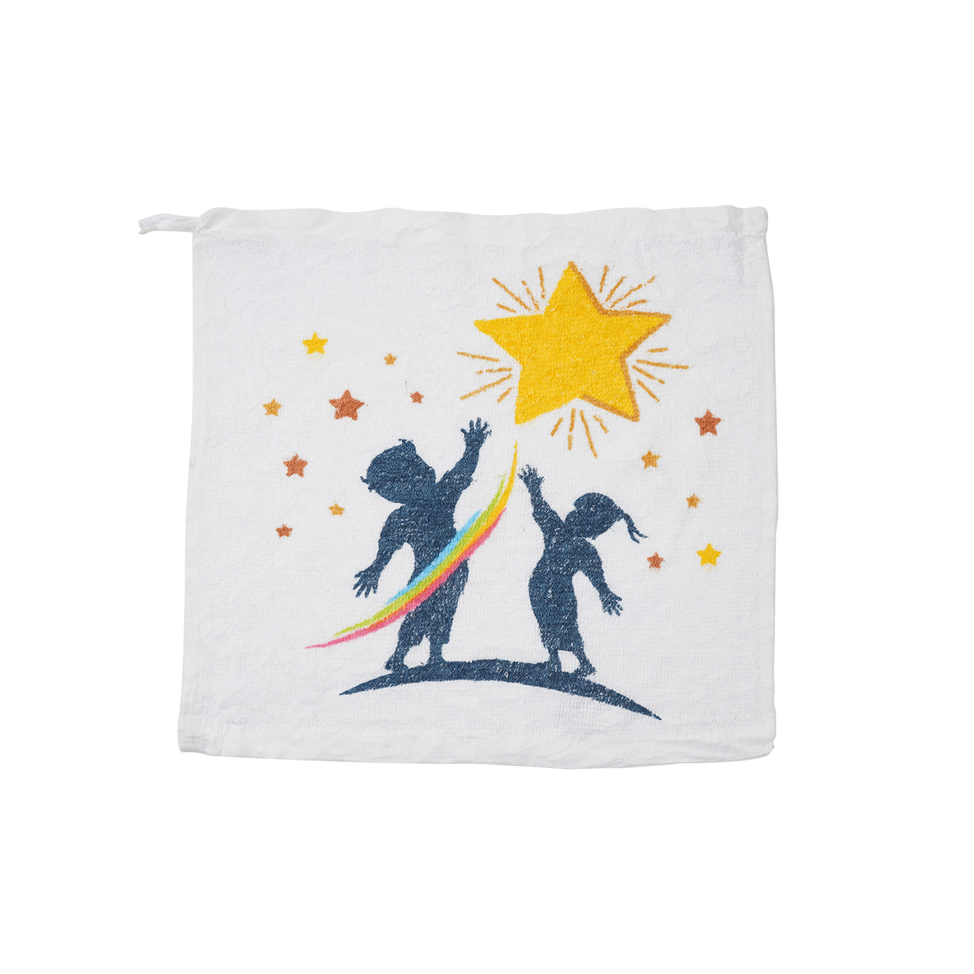 Travel-Friendly Compressed Towel 1