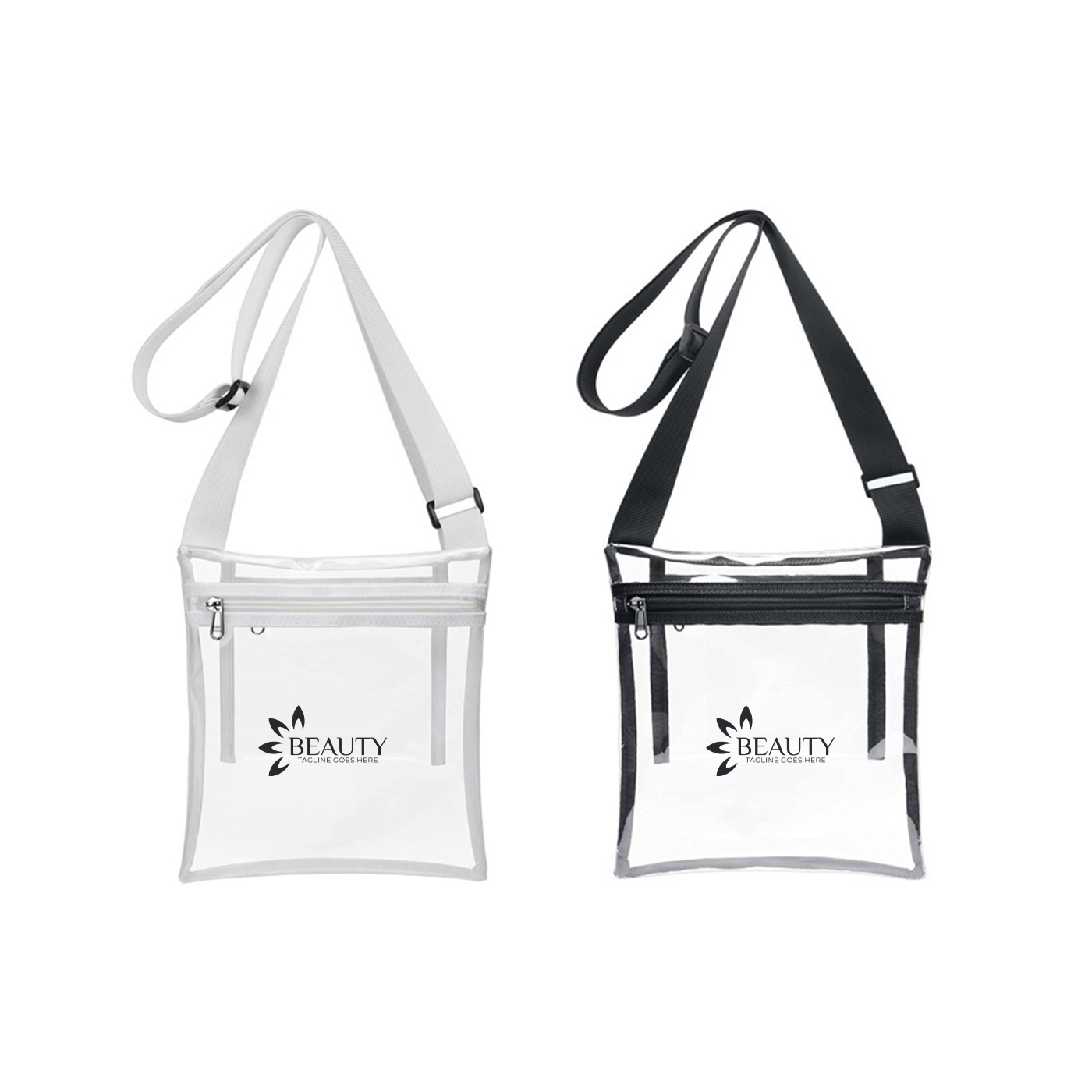 Custom Stadium Approved Clear Bag1