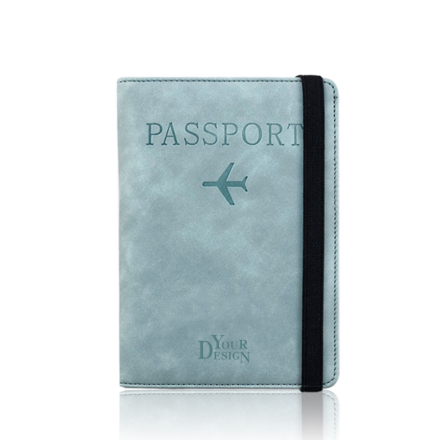 Travel Passport Holder2