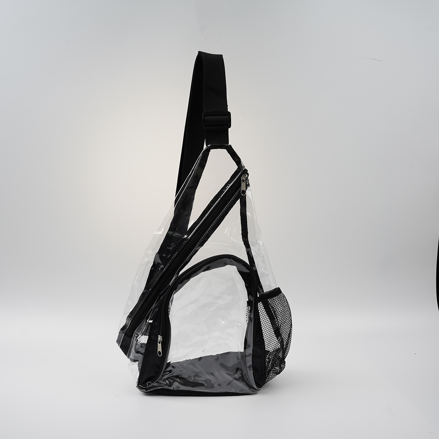 Promotional Clear Sling Bag4
