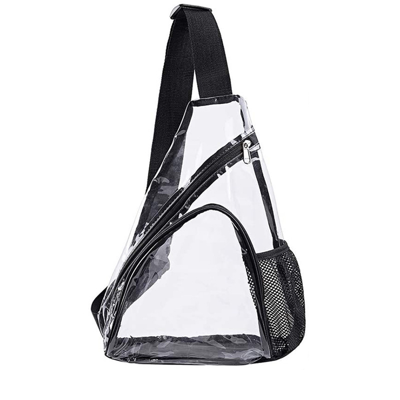 Promotional Clear Sling Bag
