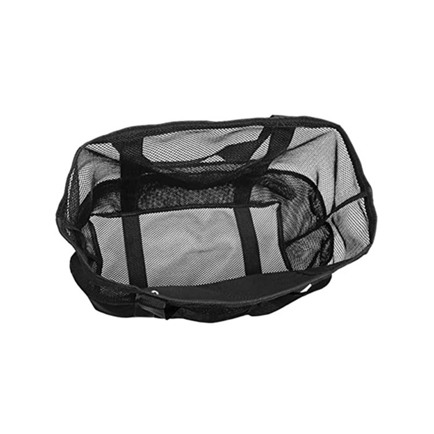 Large Mesh Sandproof Beach Bag4