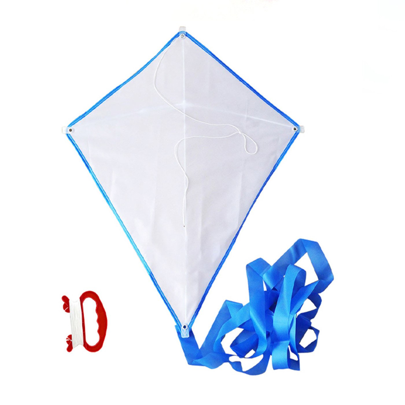 Promotional Color Diamond Kite