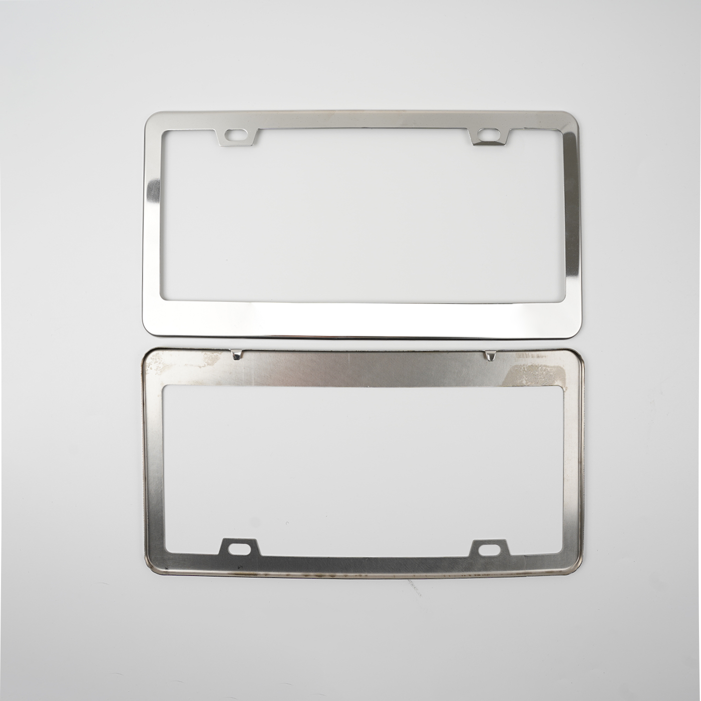 Promotional US Standard License Plate Frame3