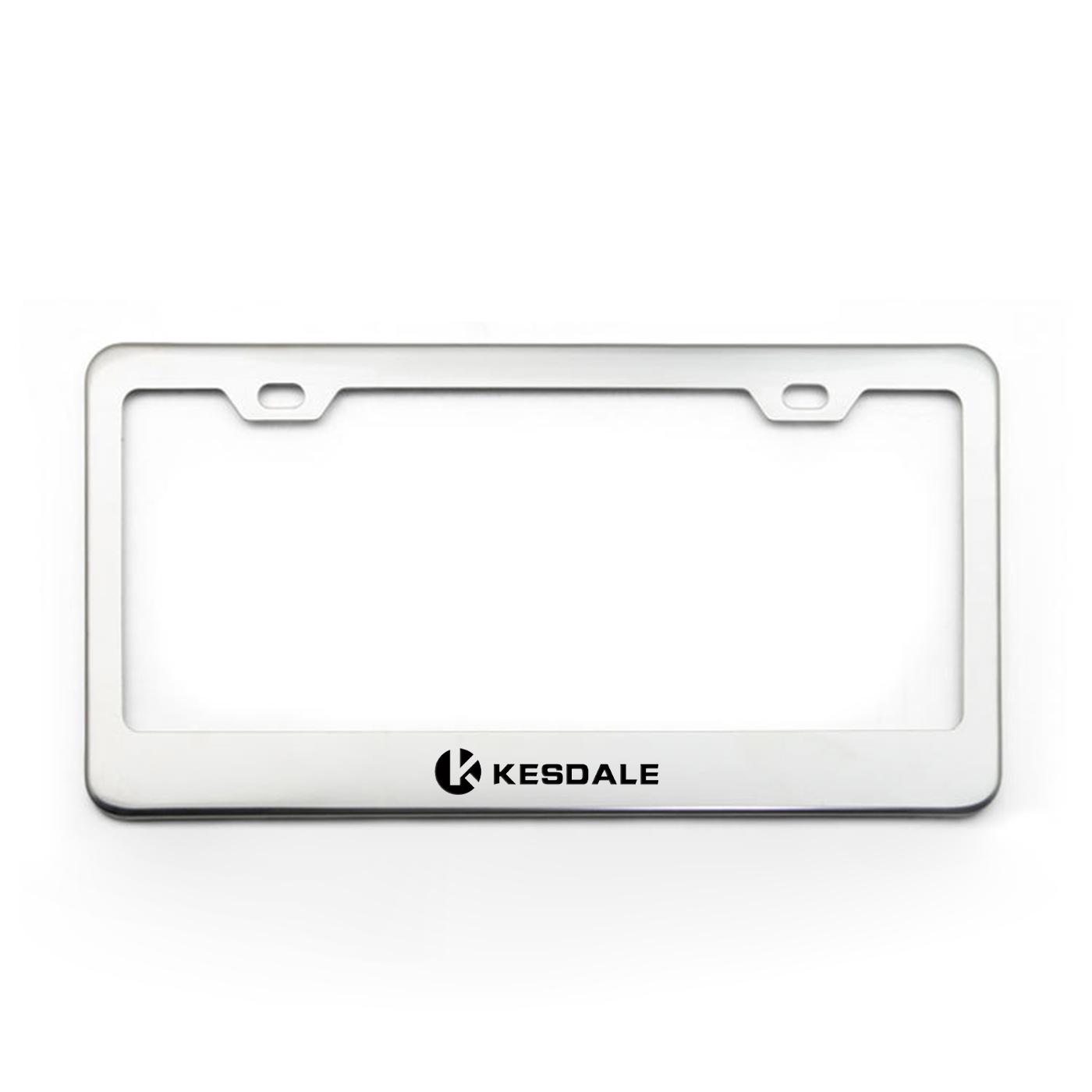 Promotional US Standard License Plate Frame
