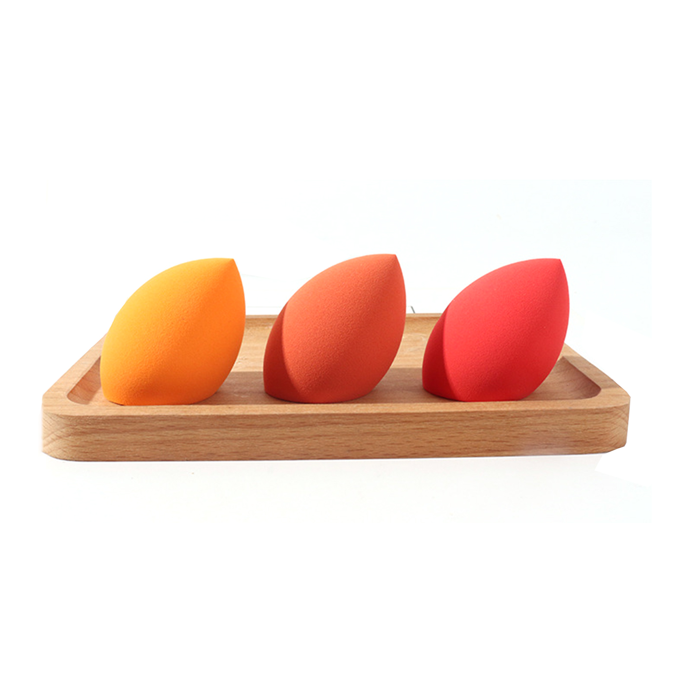 Breathable Makeup Sponge With Case4