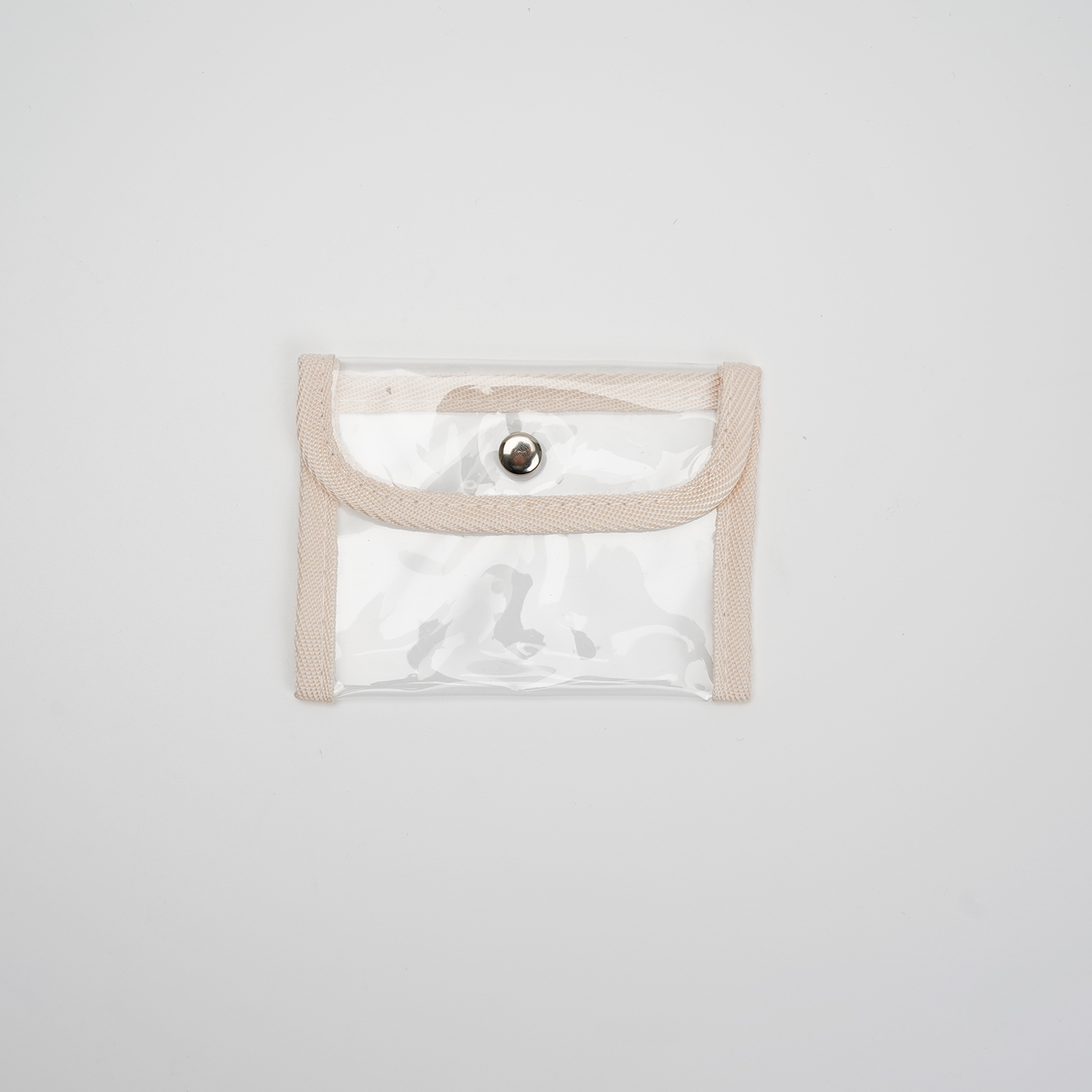 Custom Clear Coin Purse4