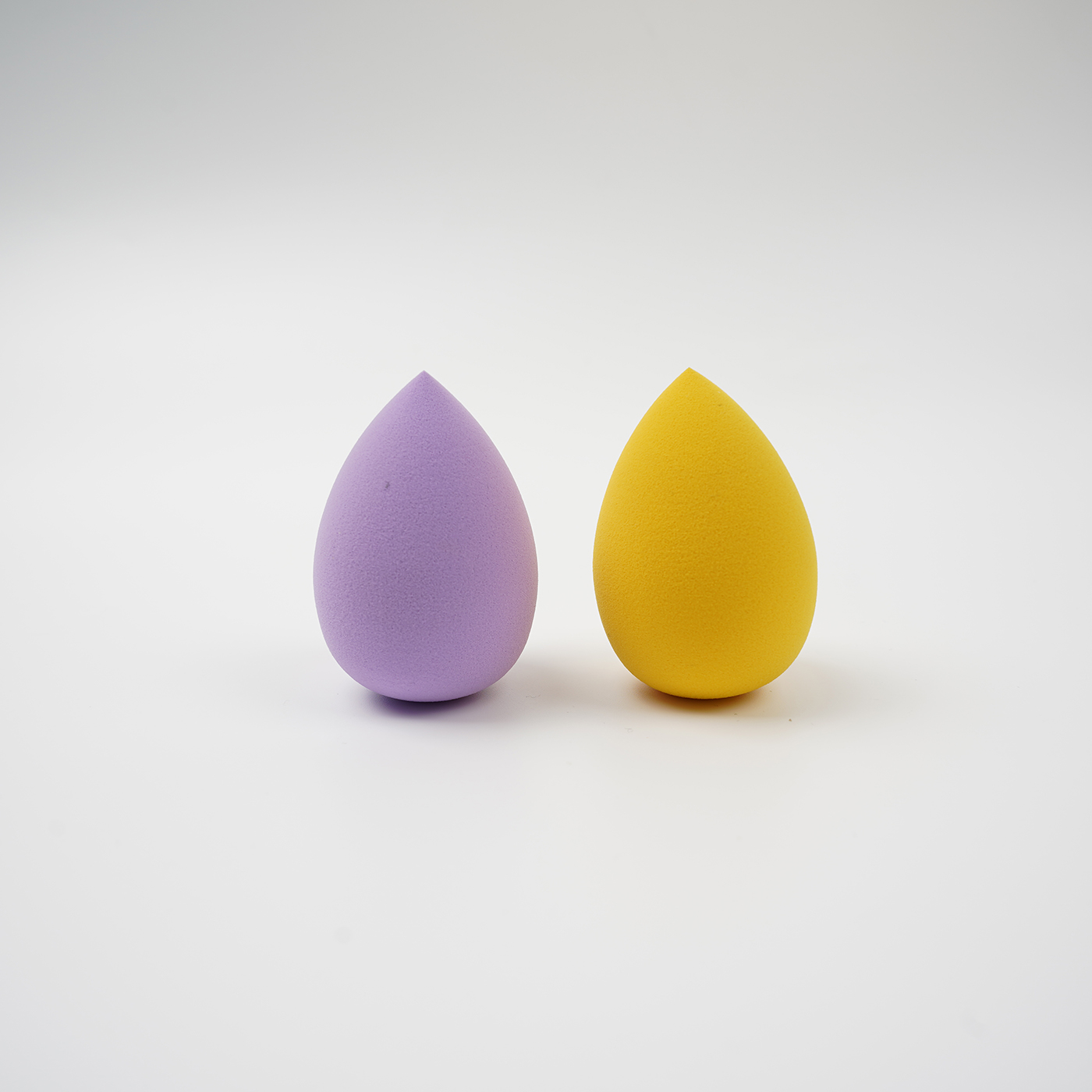 Custom Makeup Sponge With Case4