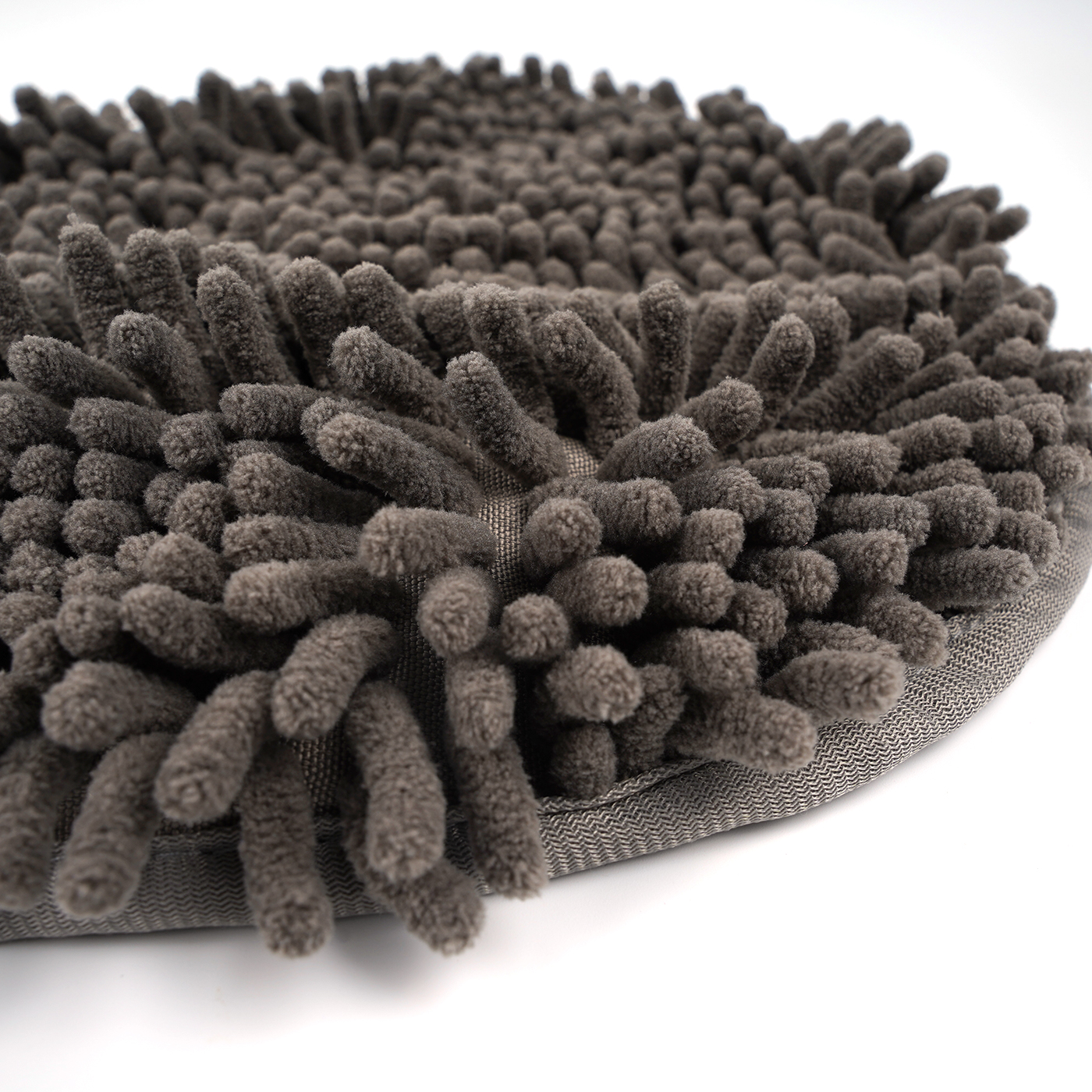 Microfiber Pet Bath Towel With Hand Pockets1