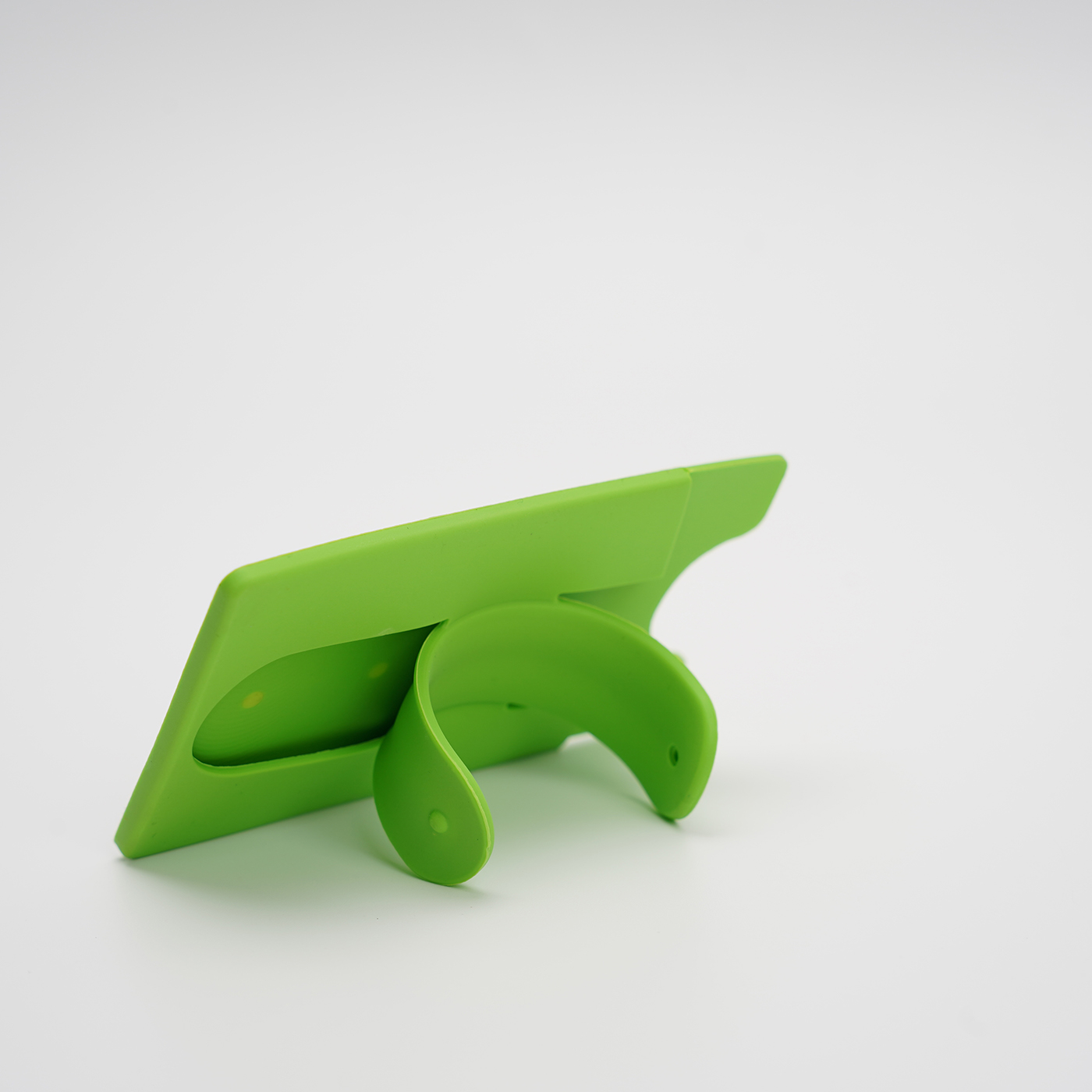  Stick-On Card Holder Cell Phone Stand4