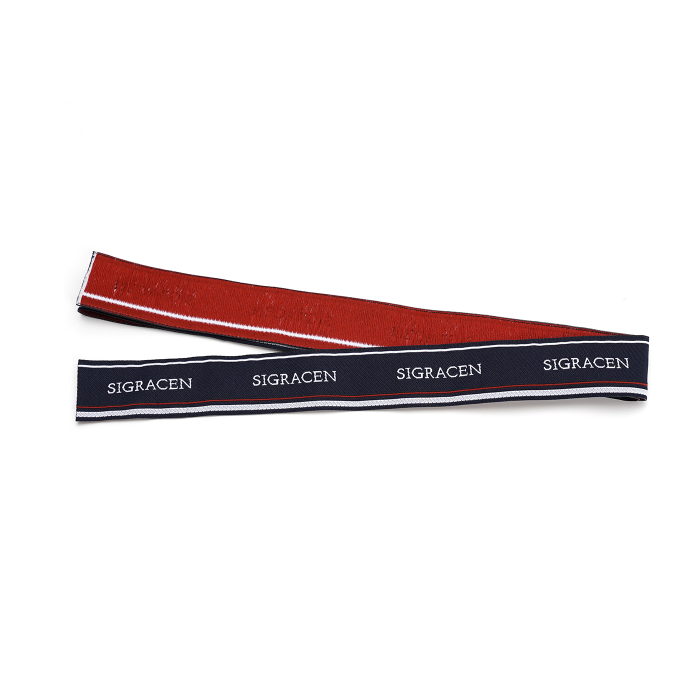 Promotional Cloth Woven Label