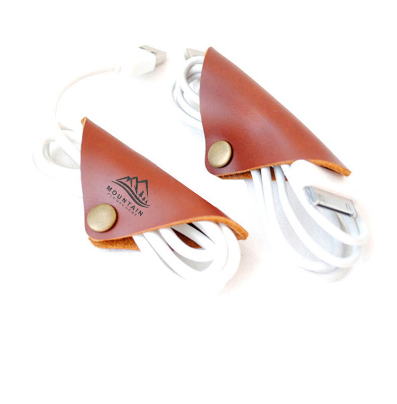 Custom USB Cable Organizer