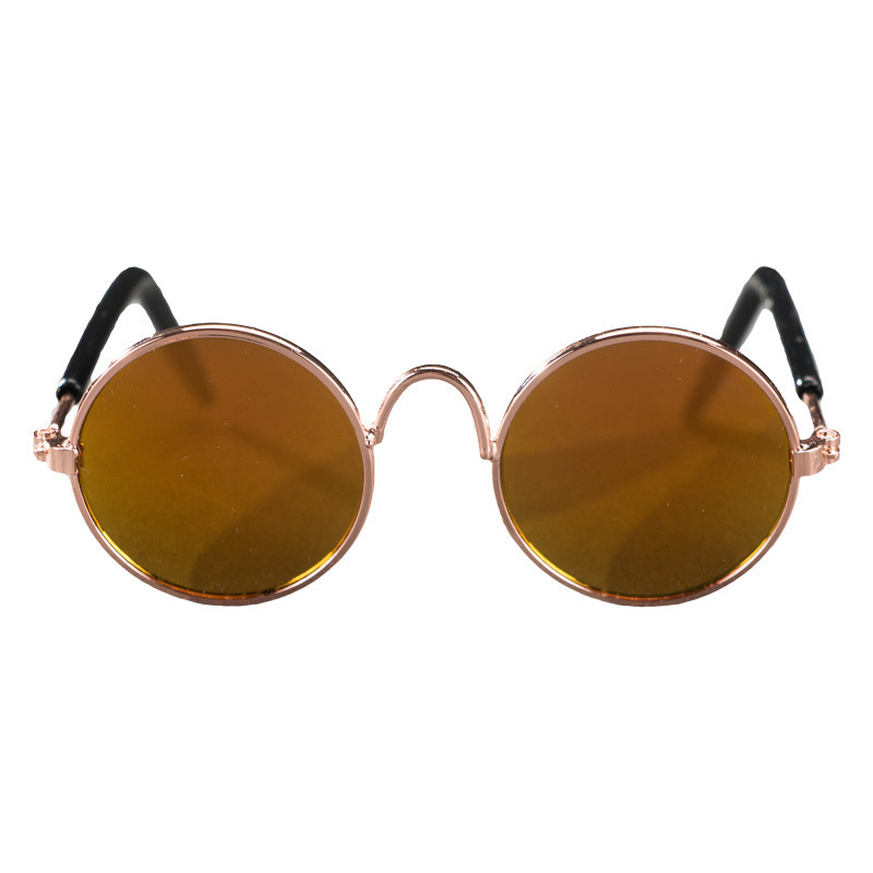 Custom Funny Pet Sunglasses1
