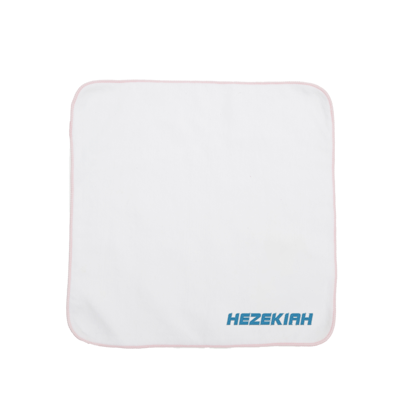 Custom Square Cotton Towel1