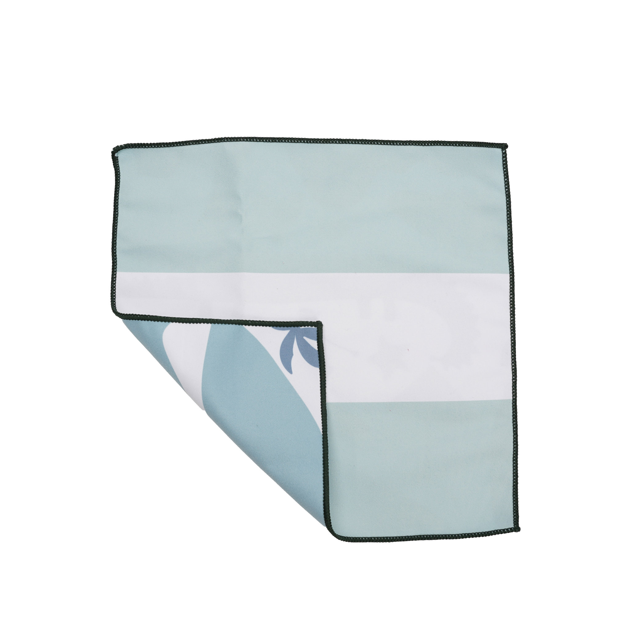 Lightweight Small Fleece Sports Towel2