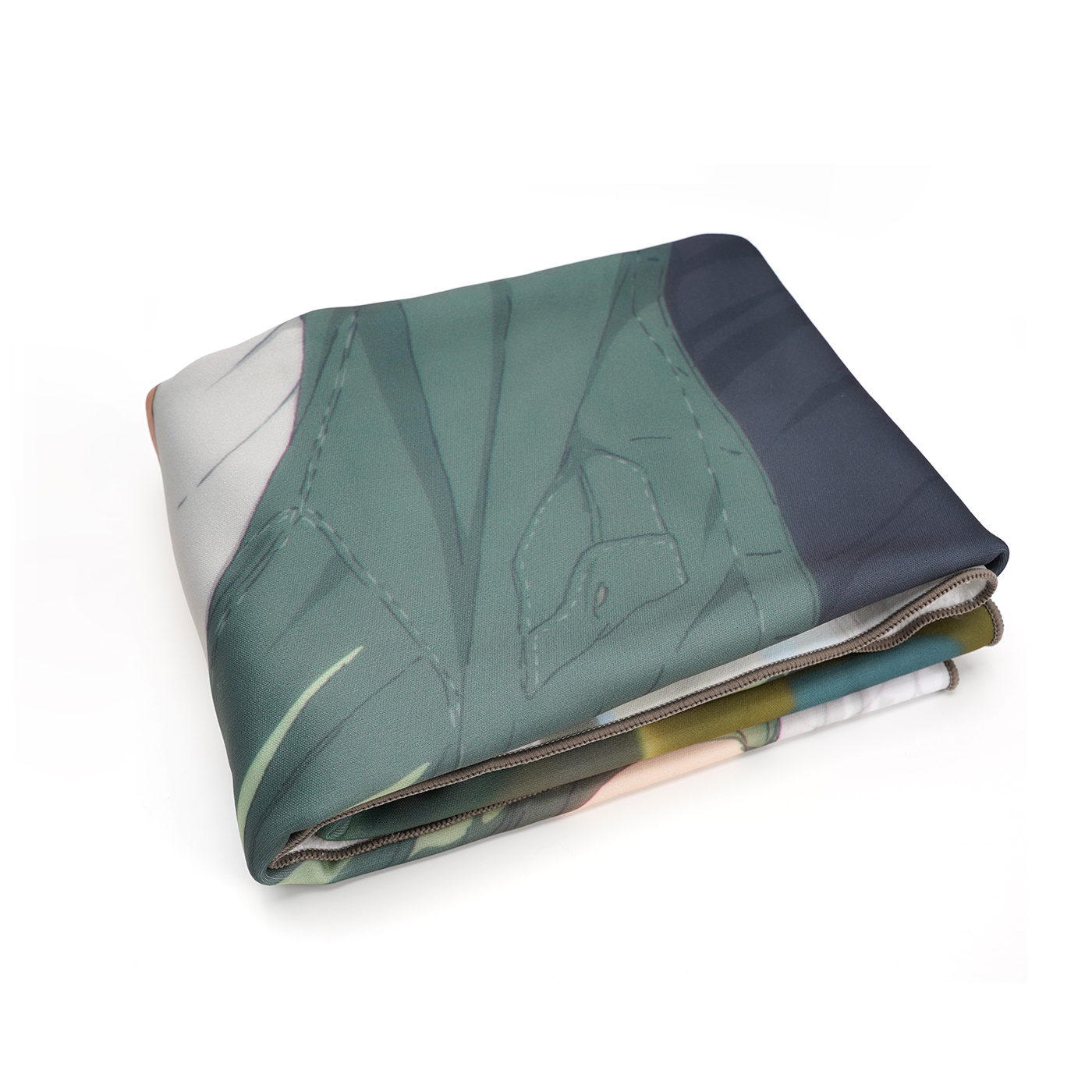 Promotional Coral Fleece Throw Blanket2