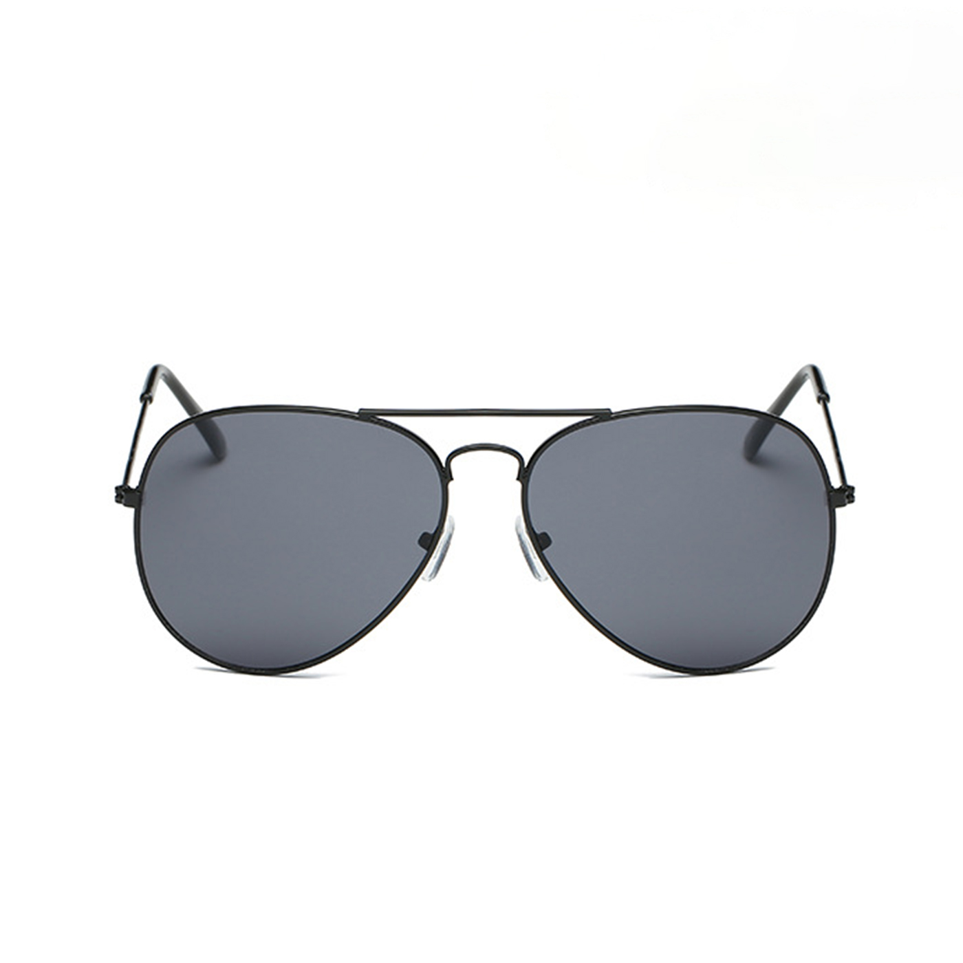 Custom Tinted Aviator Sunglasses1