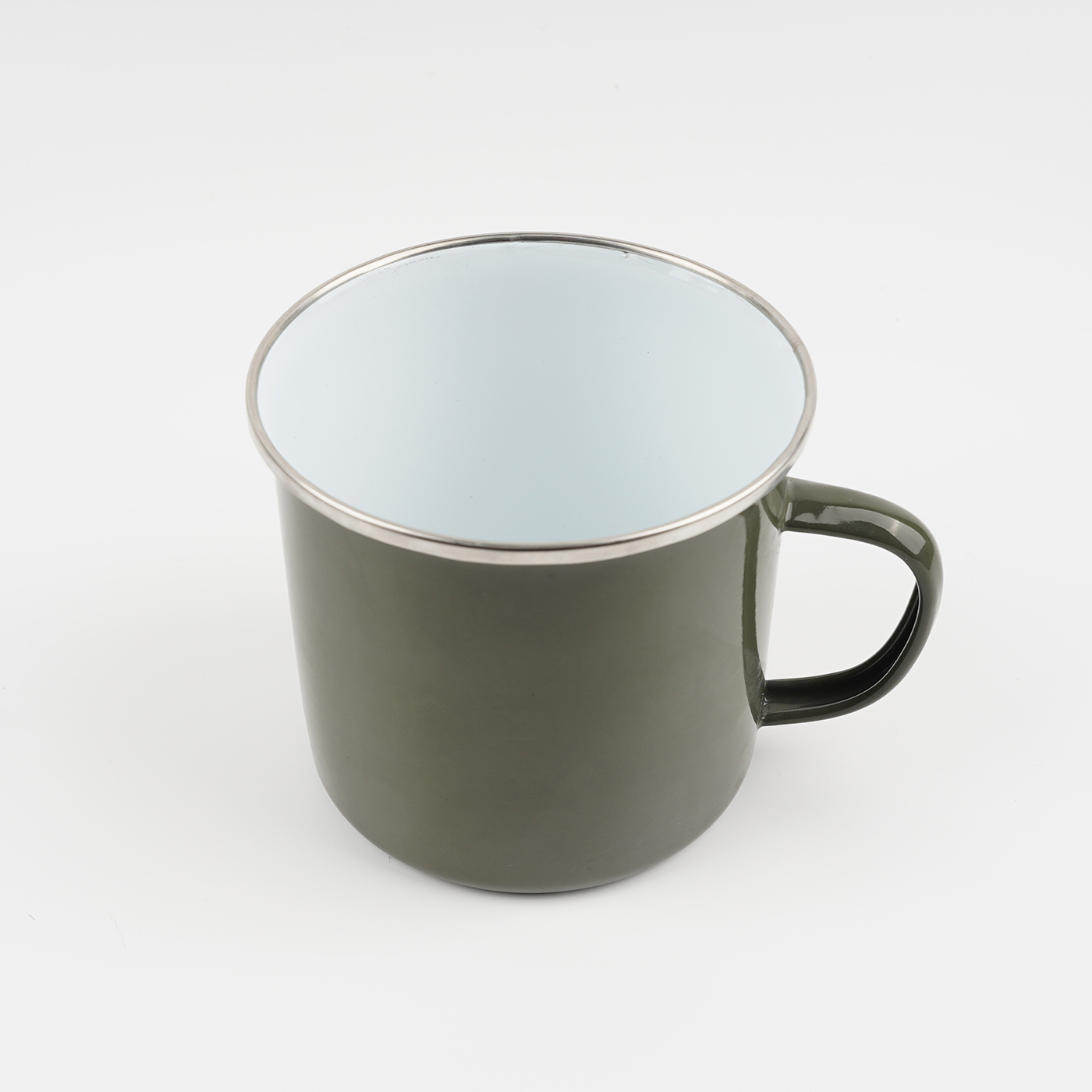 Promotional 22 oz Enamel Mug4