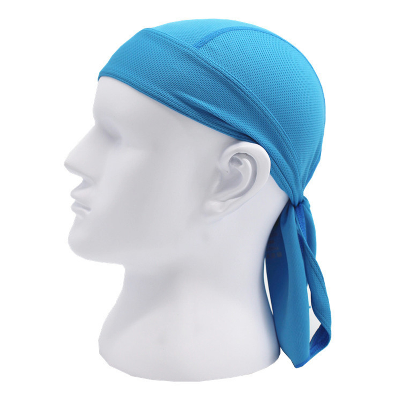 Breathable Quick Dry Running Pirate Hat2