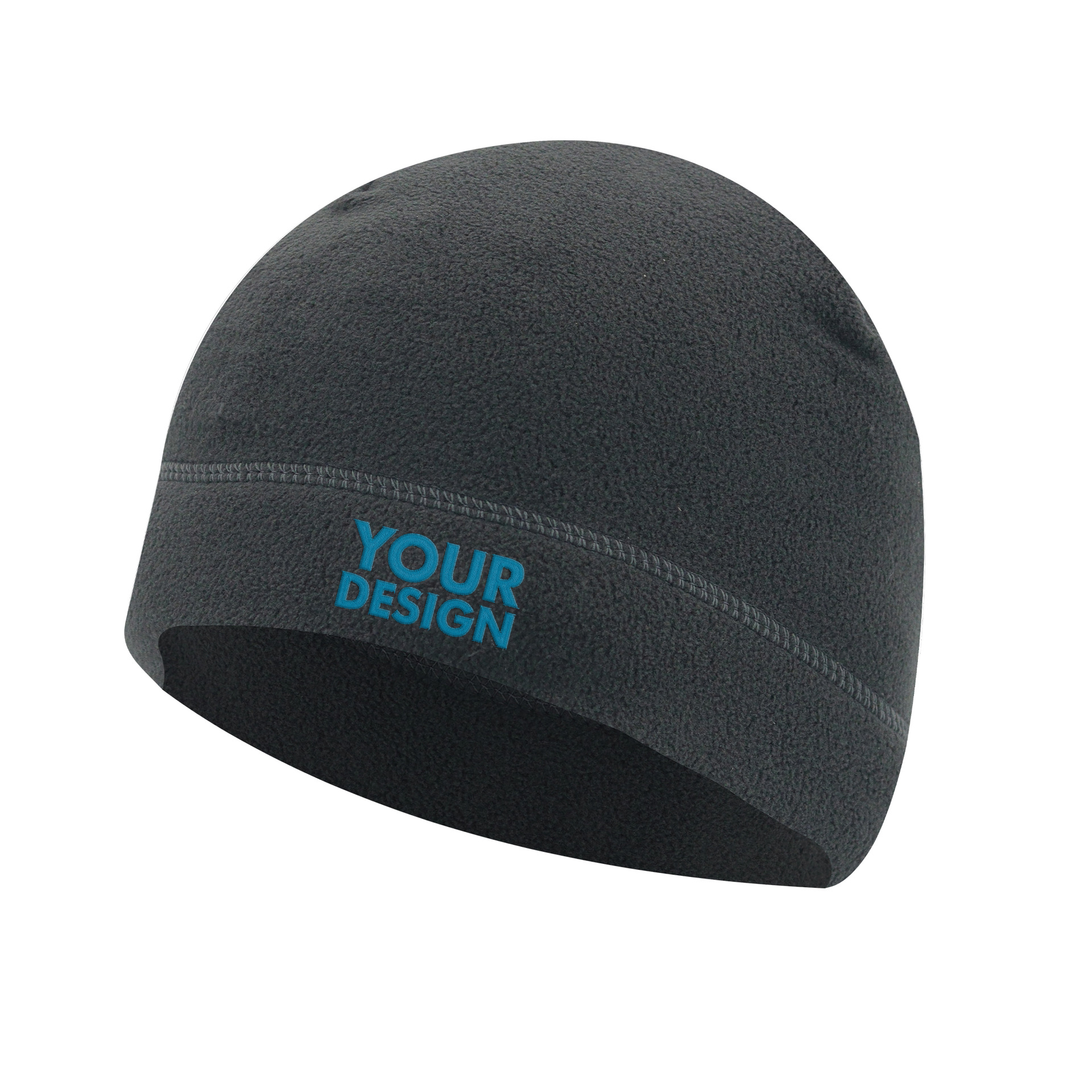 Promotional Fleece Beanie Hat2