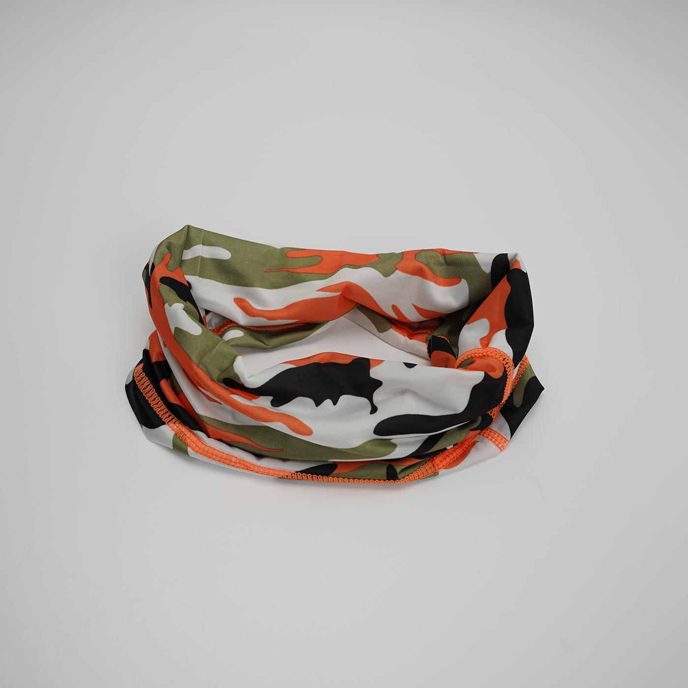 Promotional Ice Silk Neck Gaiter 4