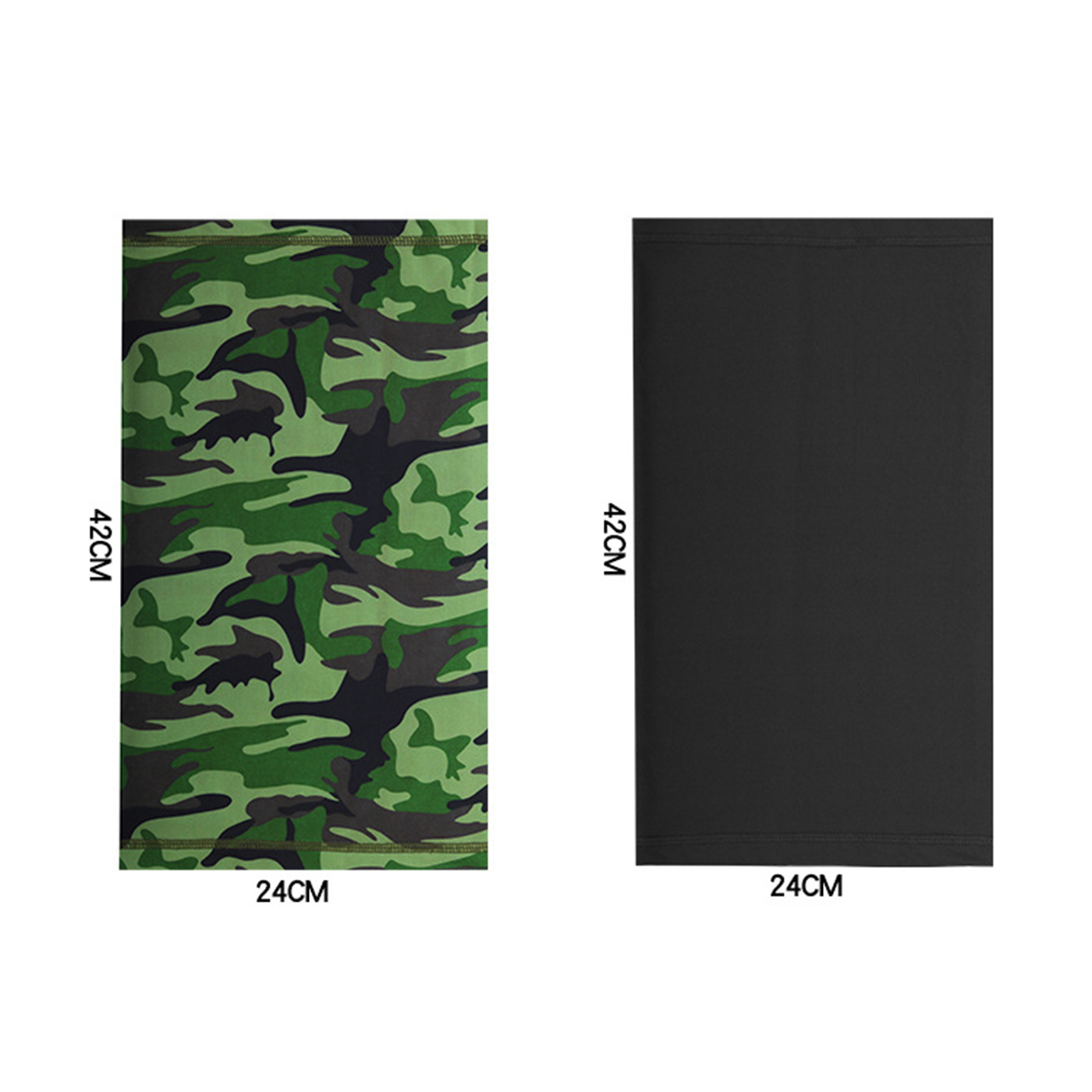 Promotional Ice Silk Neck Gaiter 3