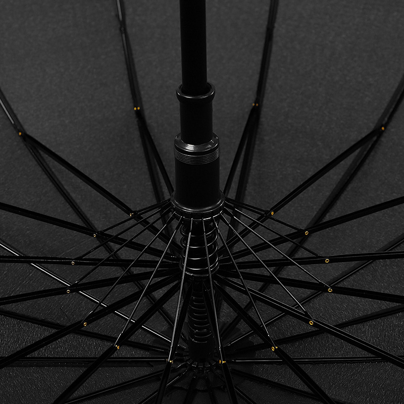 Promotional Portable Travel Umbrella With Case4